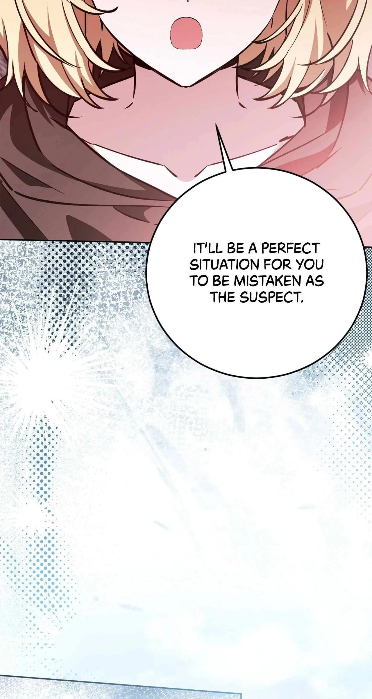 My Wicked Little Girl Chapter 68 – Page 58