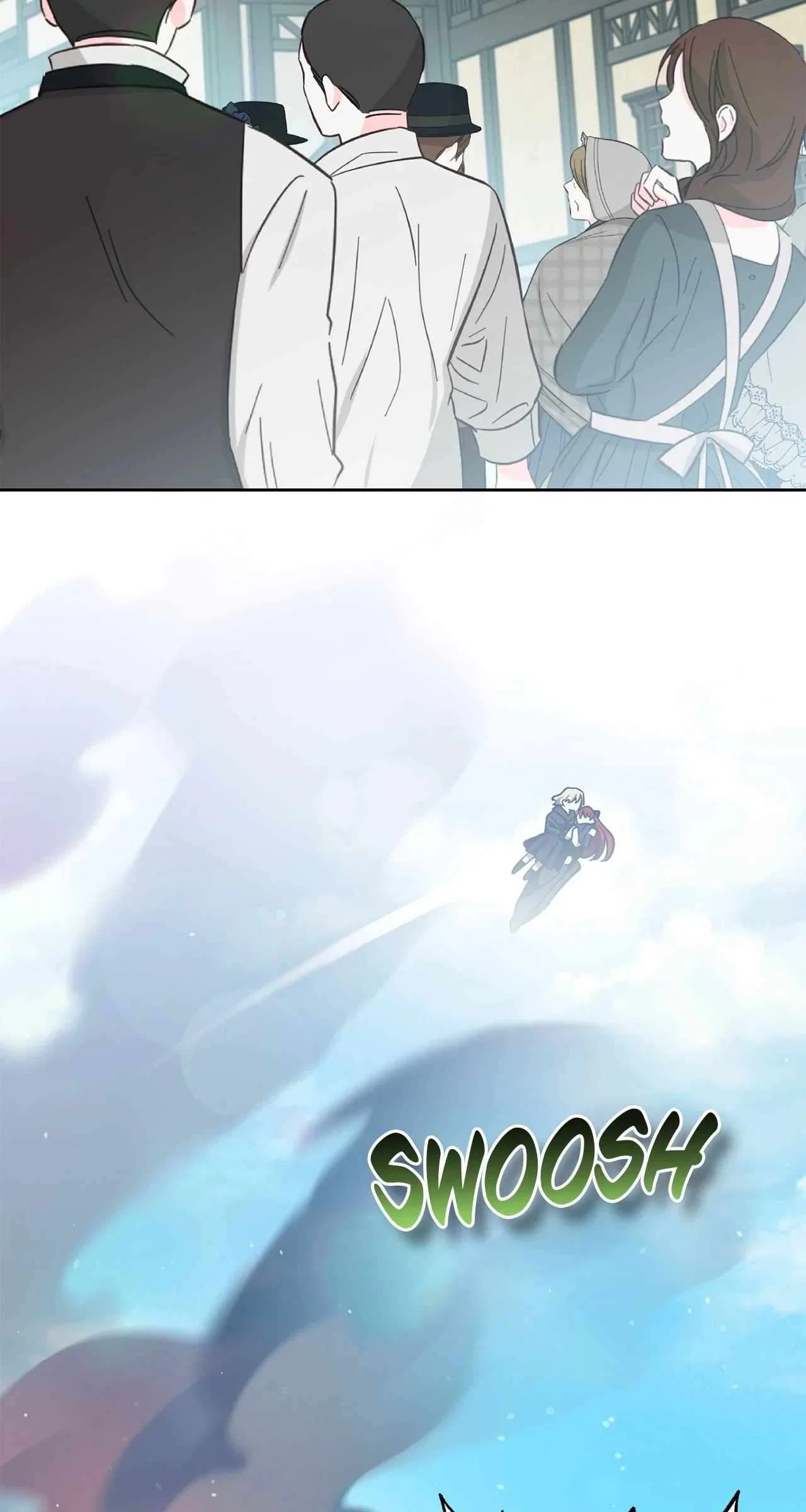 My Wicked Little Girl Chapter 68 – Page 60