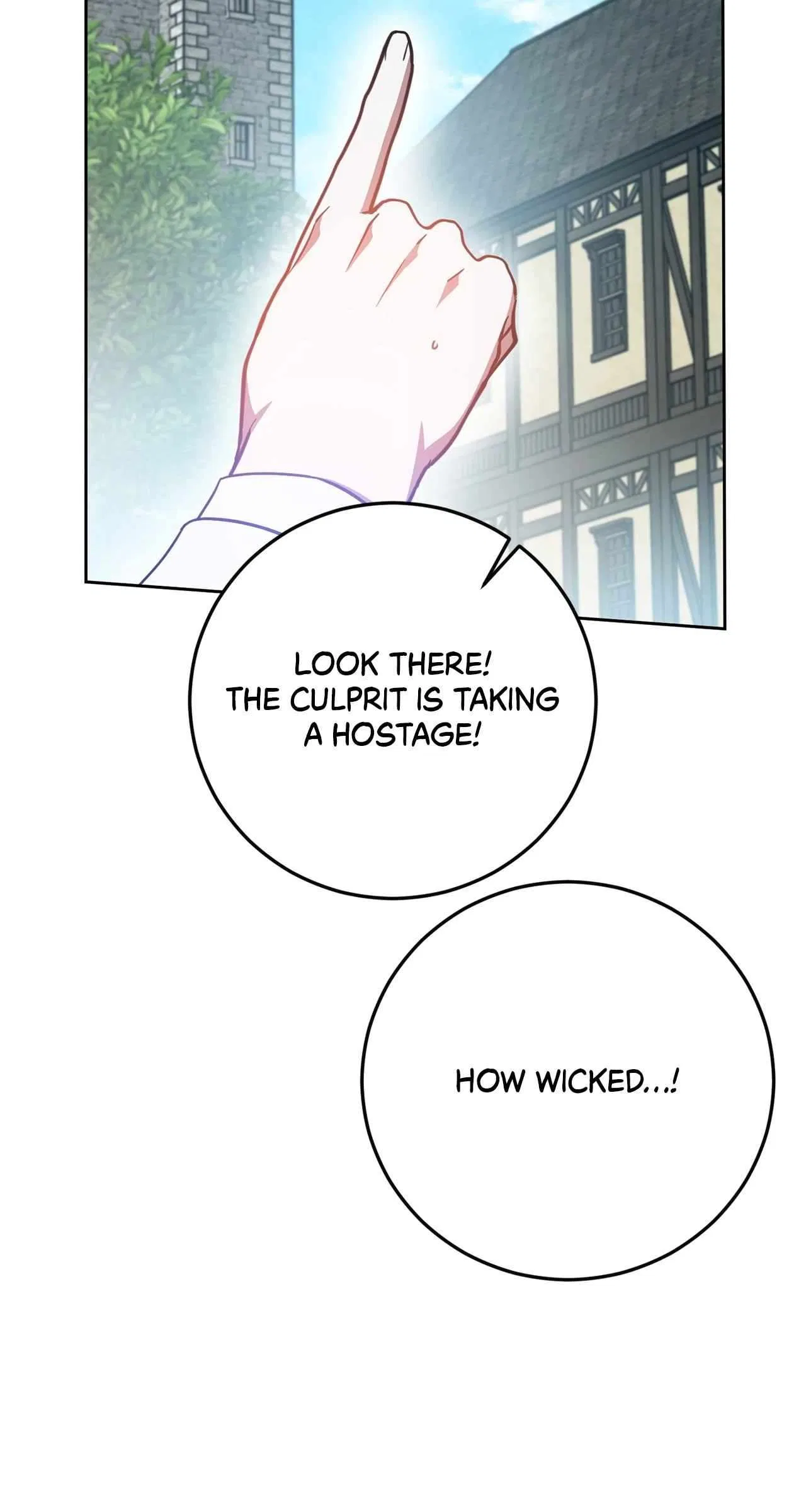 My Wicked Little Girl Chapter 68 – Page 65