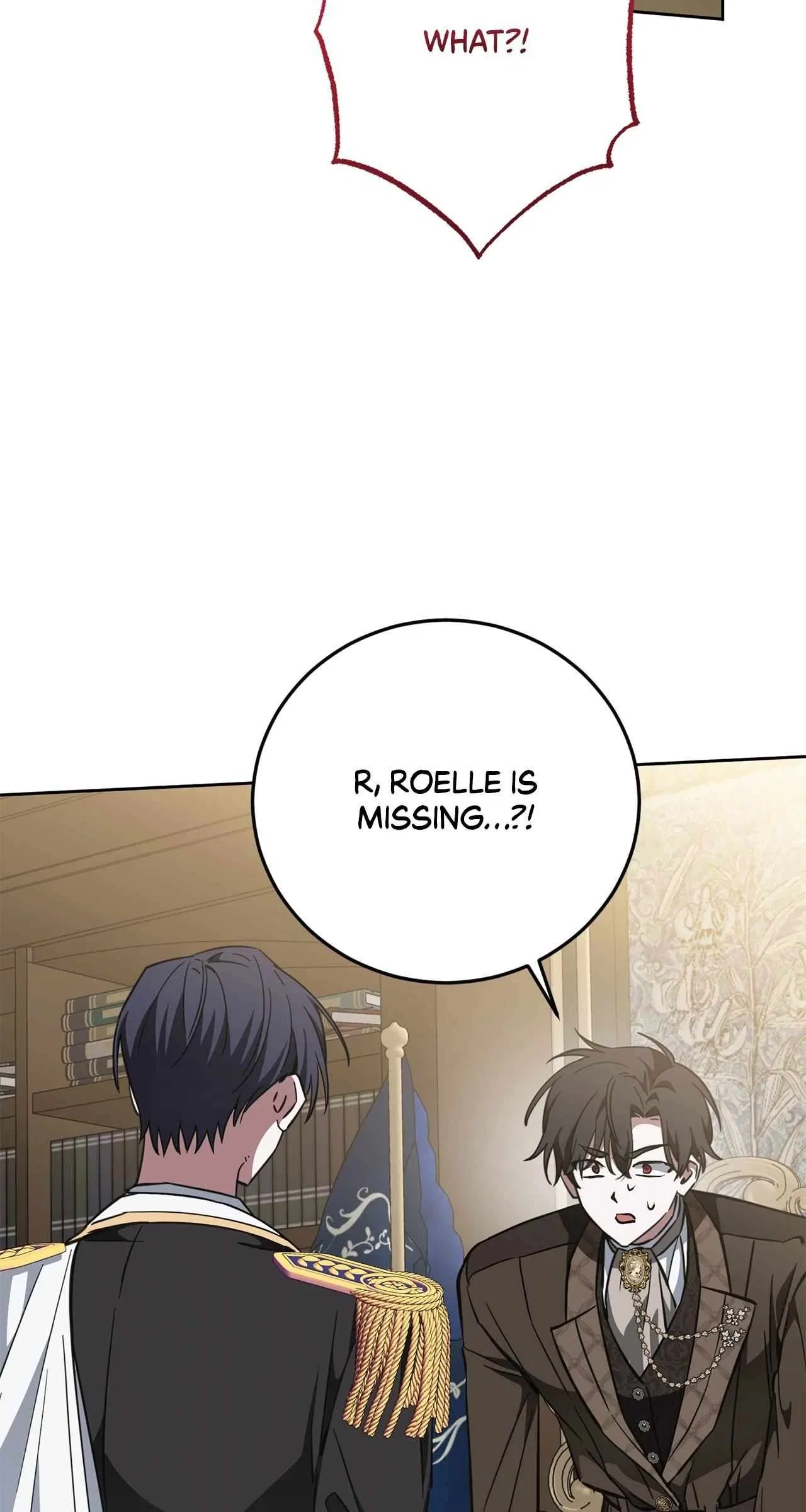My Wicked Little Girl Chapter 68 – Page 67