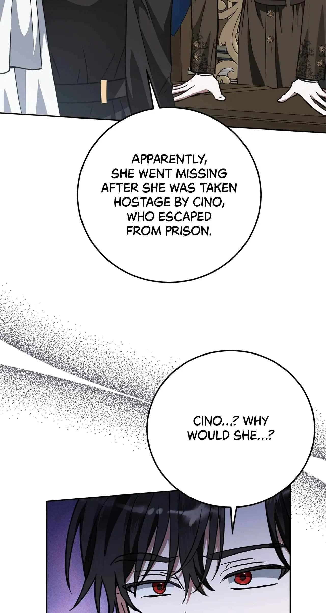 My Wicked Little Girl Chapter 68 – Page 68