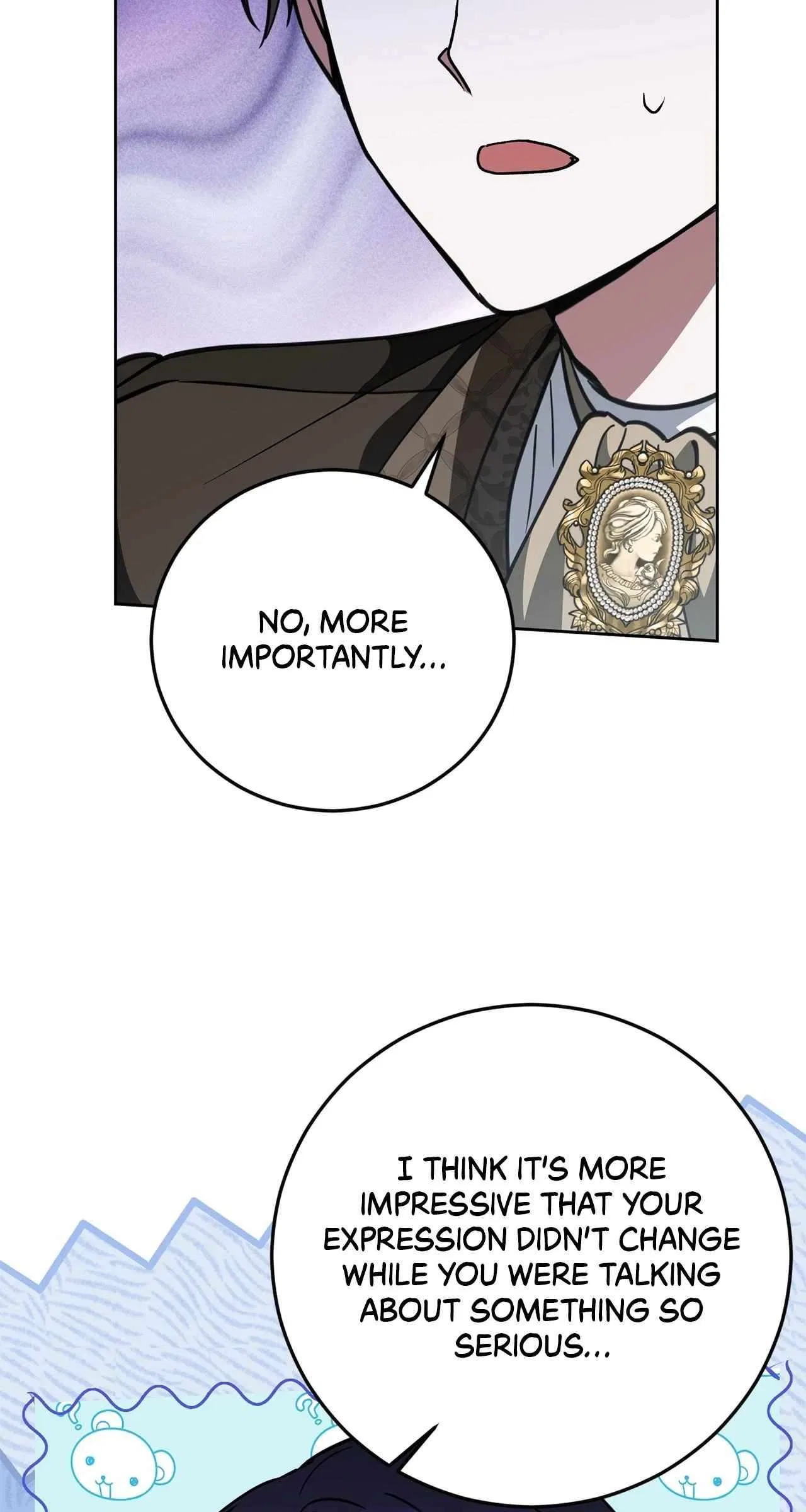 My Wicked Little Girl Chapter 68 – Page 69