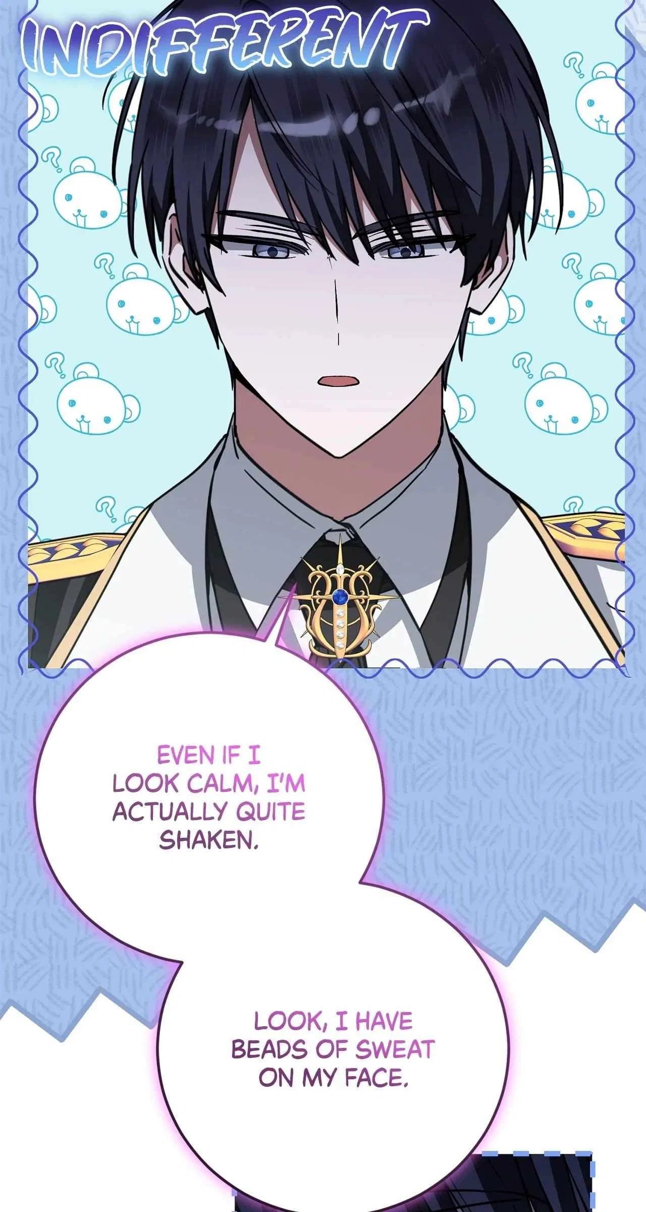 My Wicked Little Girl Chapter 68 – Page 70