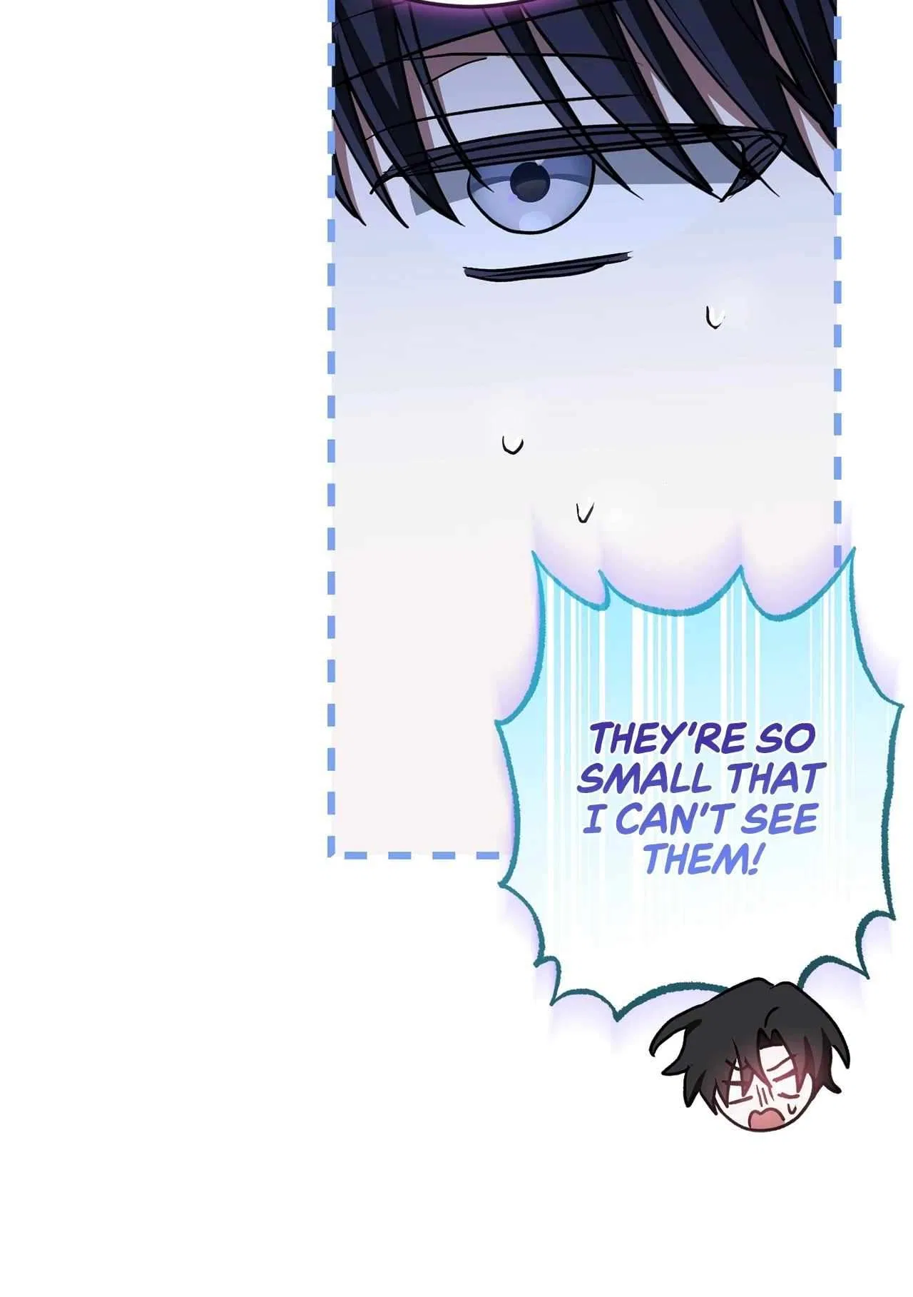 My Wicked Little Girl Chapter 68 – Page 71