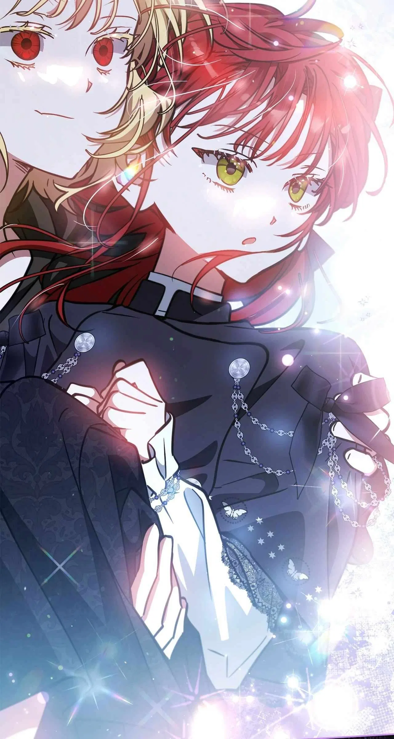 My Wicked Little Girl Chapter 68 – Page 75