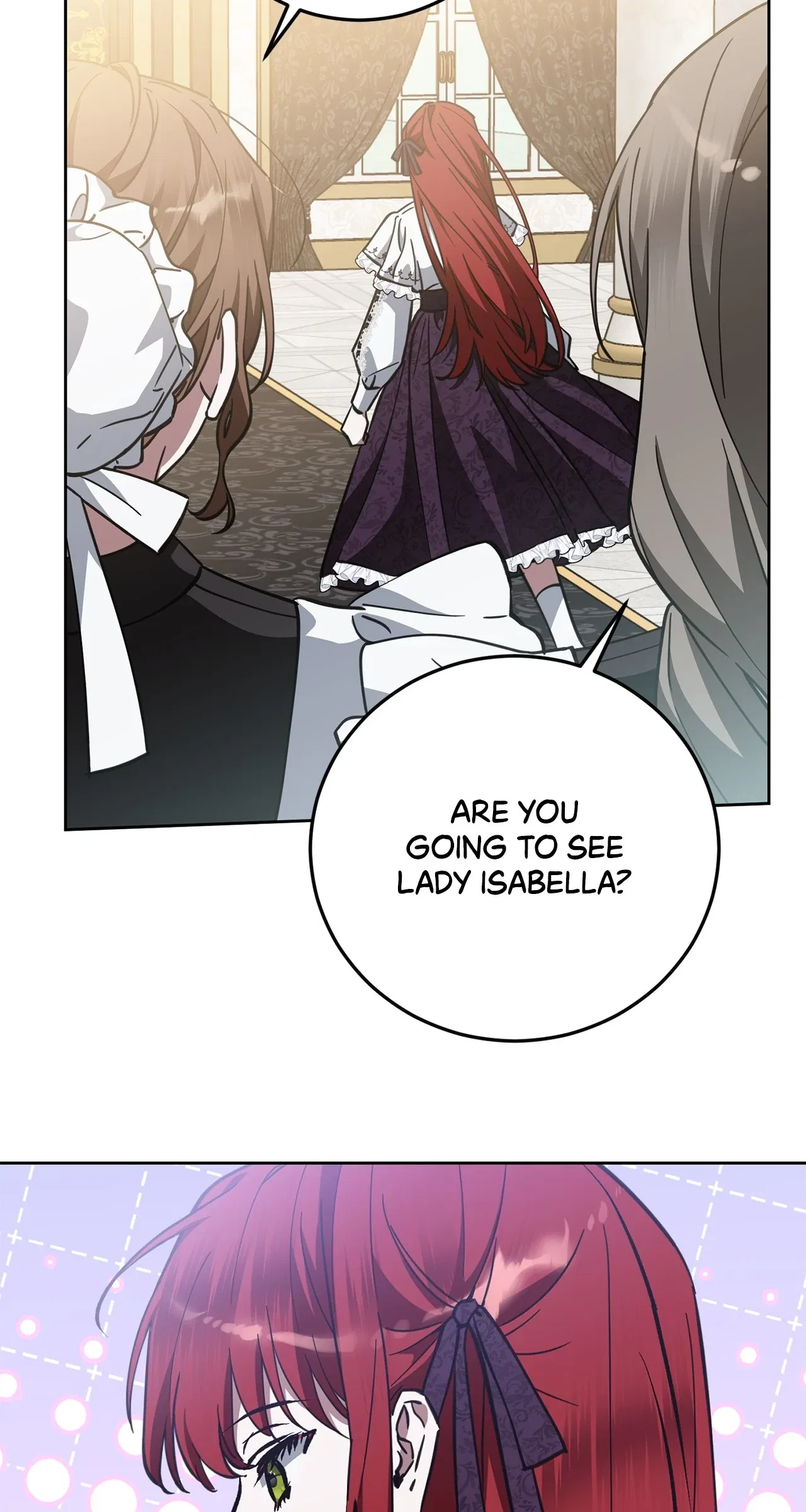 My Wicked Little Girl Chapter 67 – Page 2