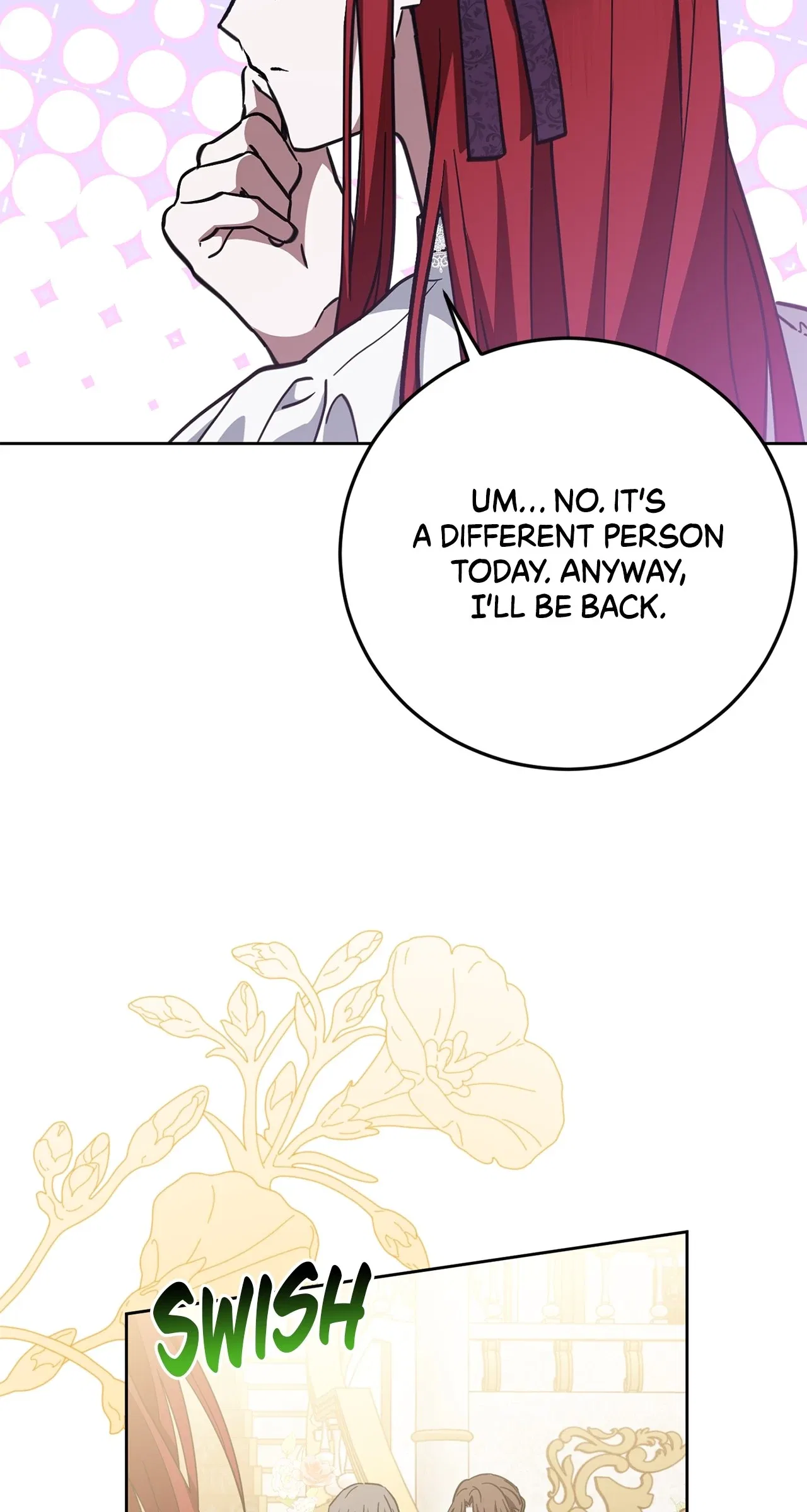 My Wicked Little Girl Chapter 67 – Page 3
