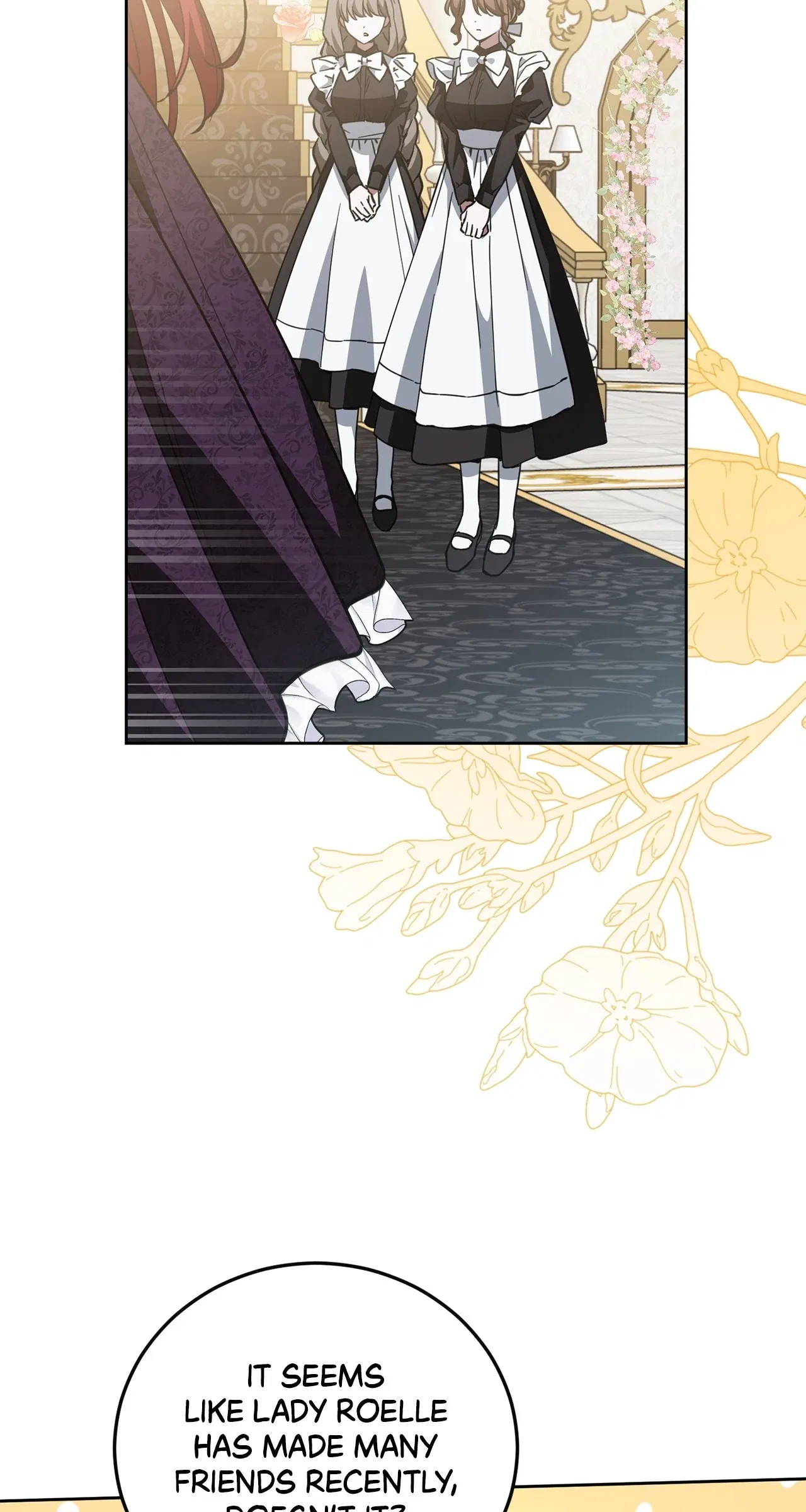 My Wicked Little Girl Chapter 67 – Page 4