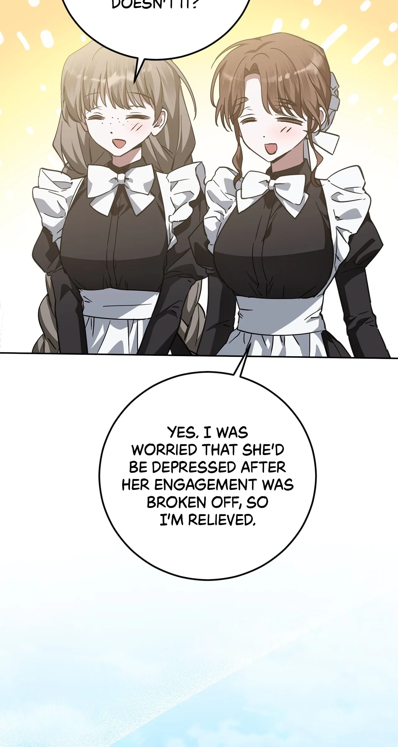 My Wicked Little Girl Chapter 67 – Page 5