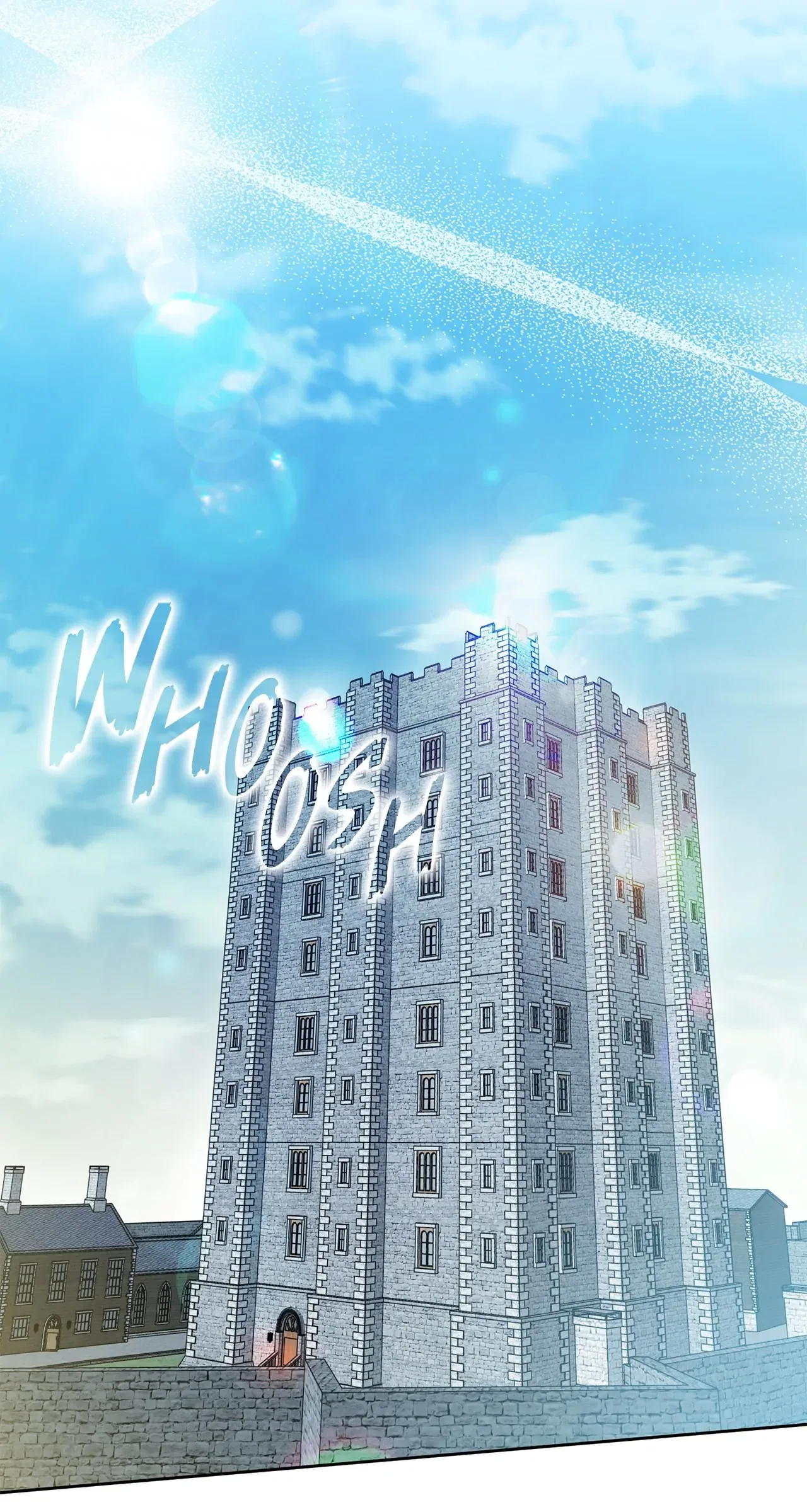 My Wicked Little Girl Chapter 67 – Page 6