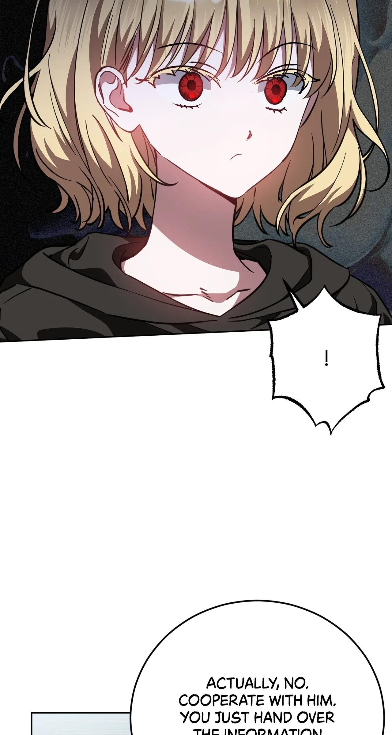 My Wicked Little Girl Chapter 67 – Page 14