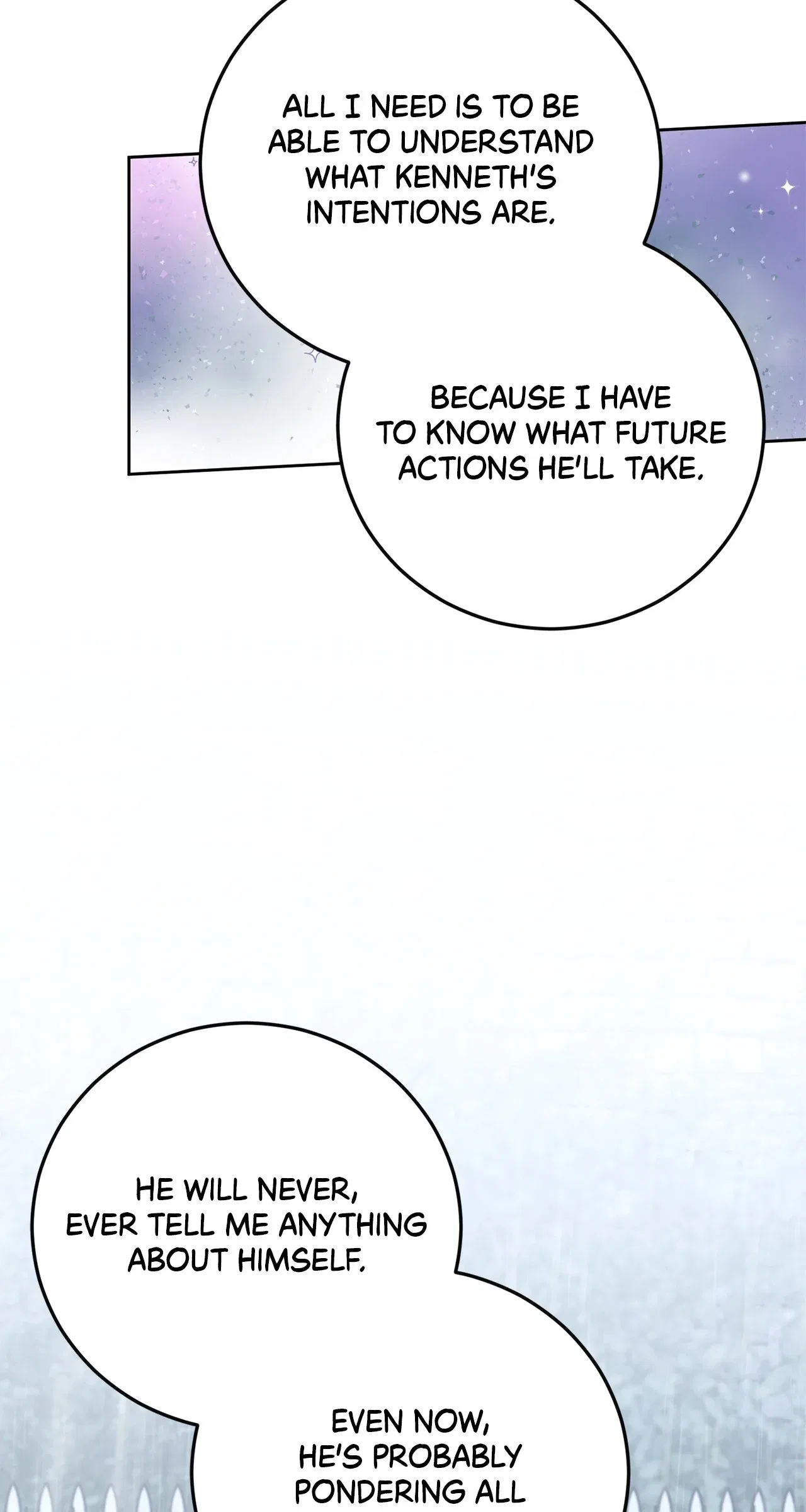 My Wicked Little Girl Chapter 67 – Page 17