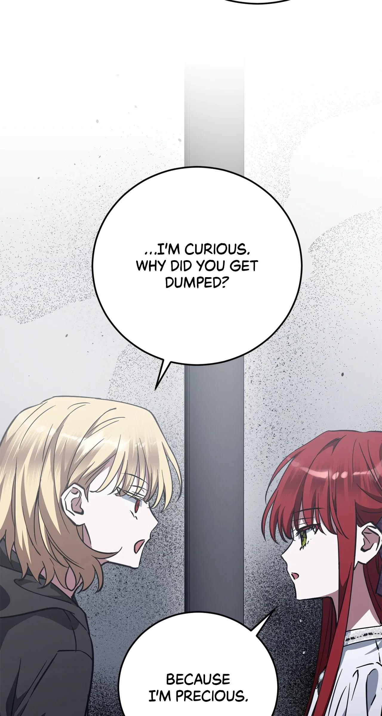 My Wicked Little Girl Chapter 67 – Page 19