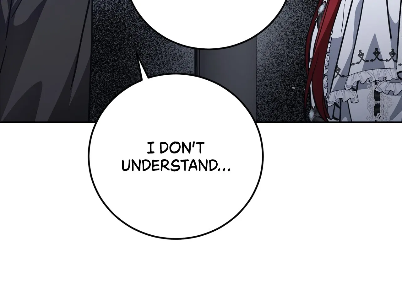 My Wicked Little Girl Chapter 67 – Page 20