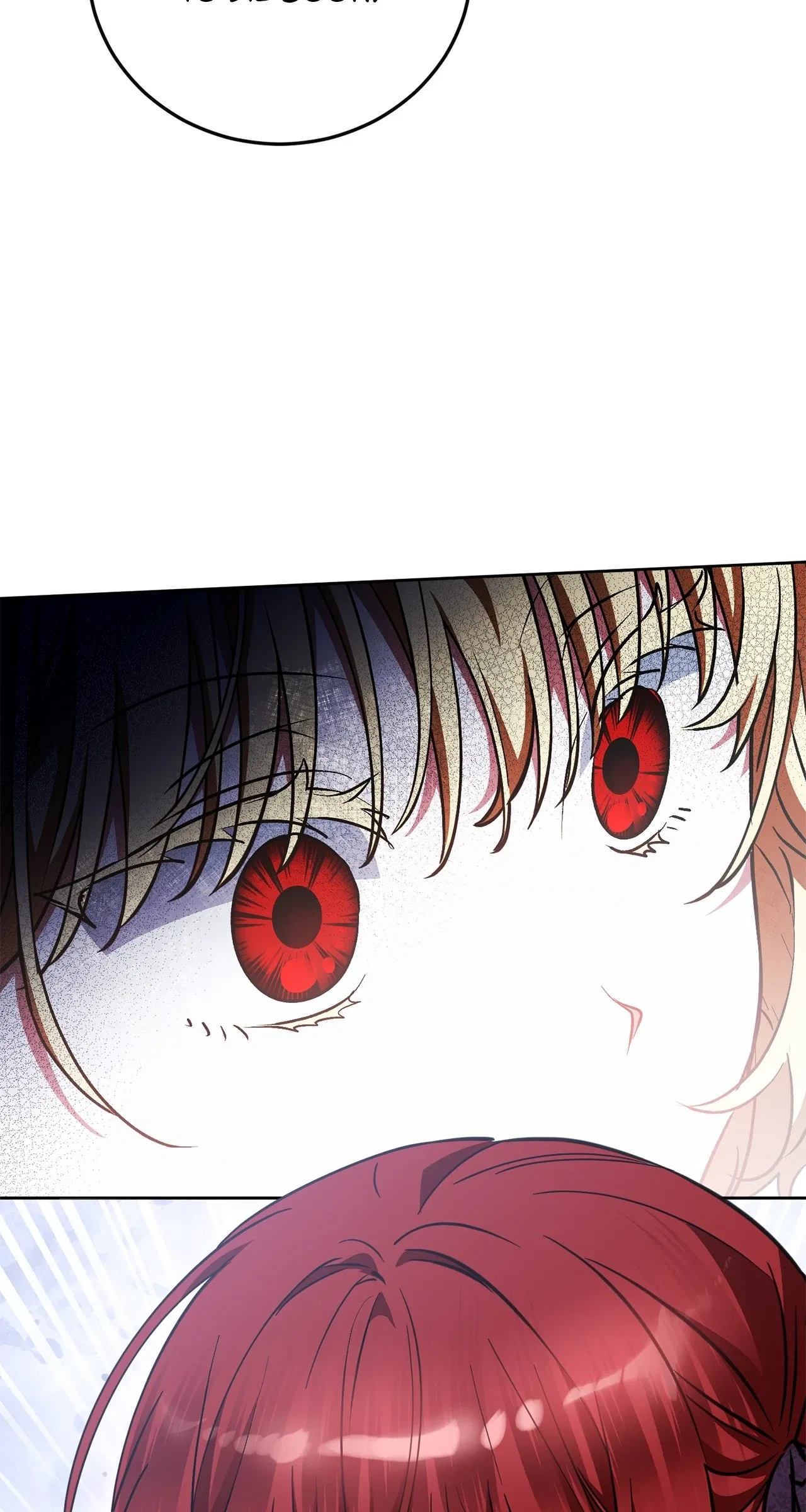 My Wicked Little Girl Chapter 67 – Page 22