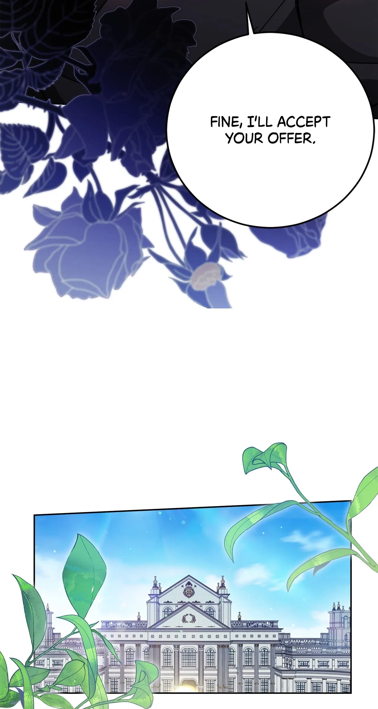 My Wicked Little Girl Chapter 67 – Page 26