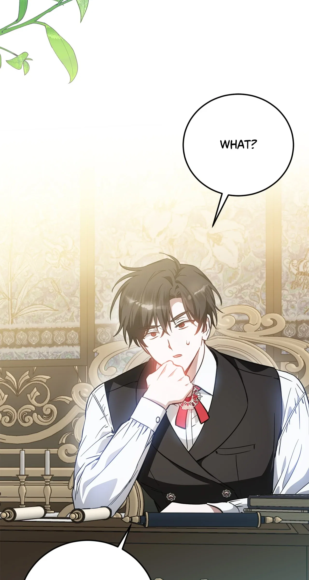 My Wicked Little Girl Chapter 67 – Page 27