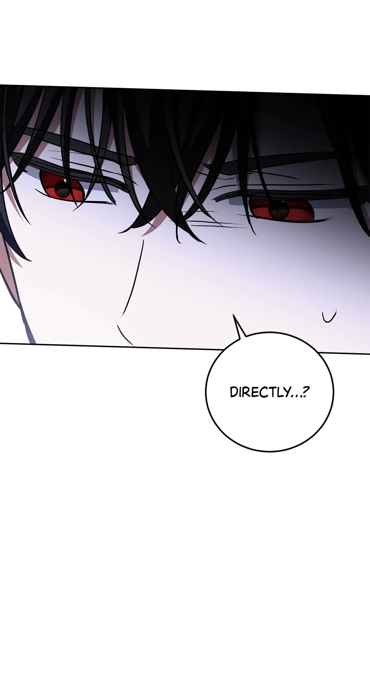 My Wicked Little Girl Chapter 67 – Page 31