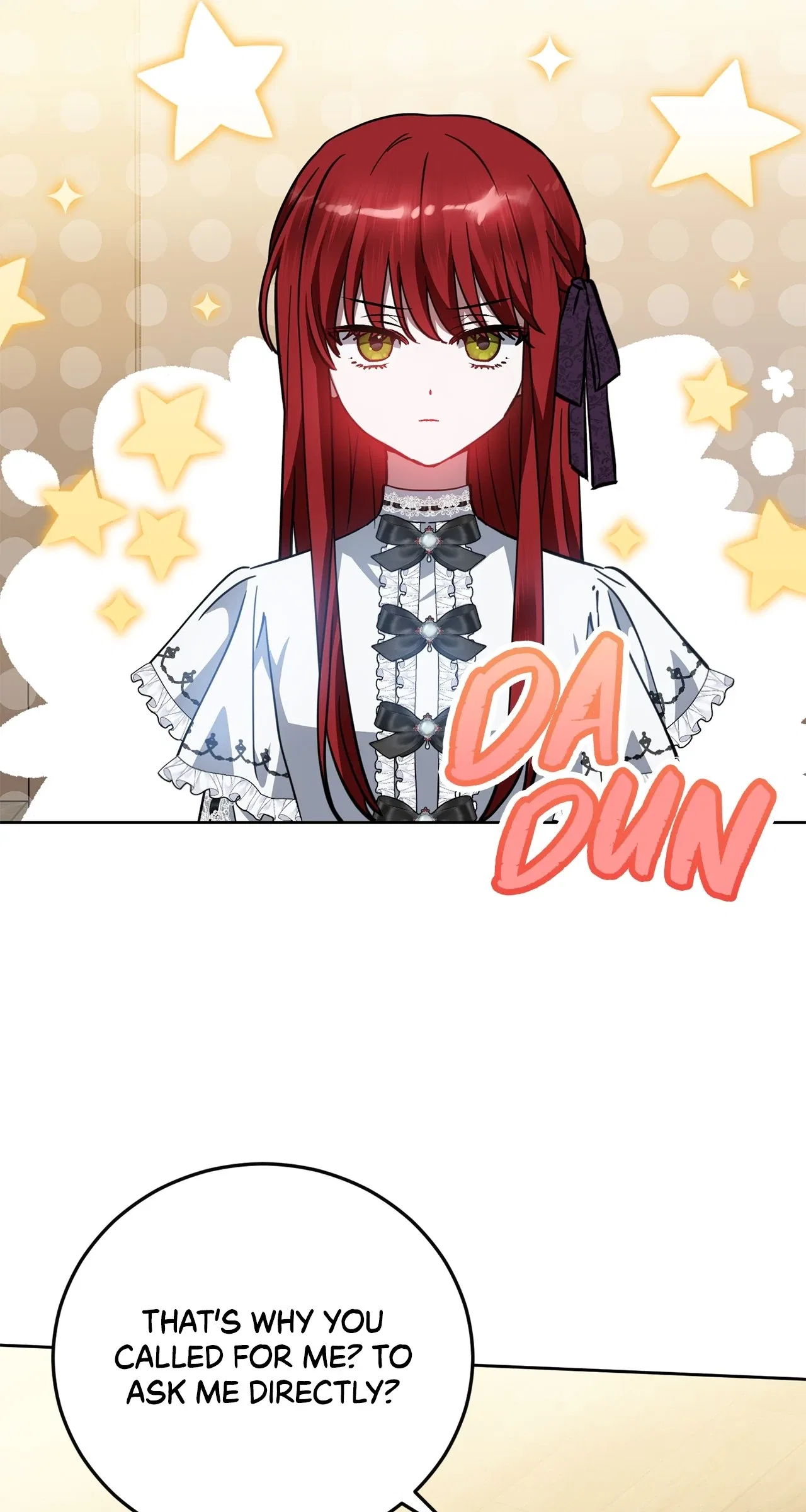 My Wicked Little Girl Chapter 67 – Page 33