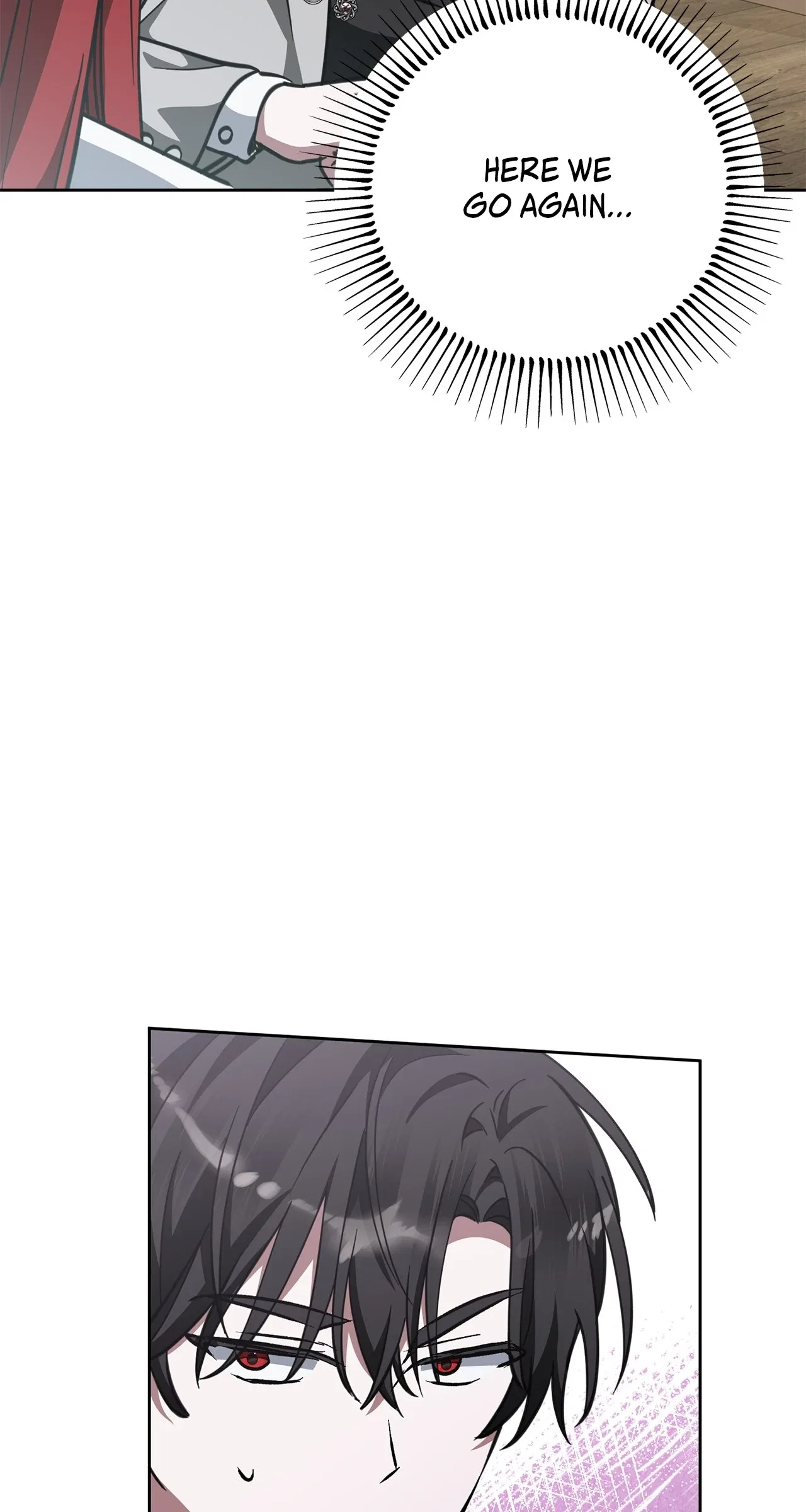 My Wicked Little Girl Chapter 67 – Page 37