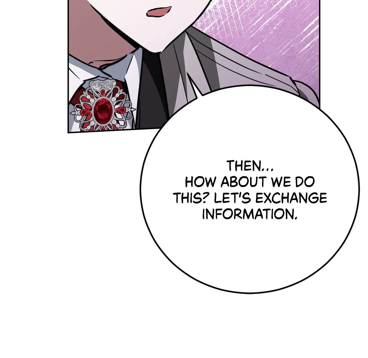 My Wicked Little Girl Chapter 67 – Page 38