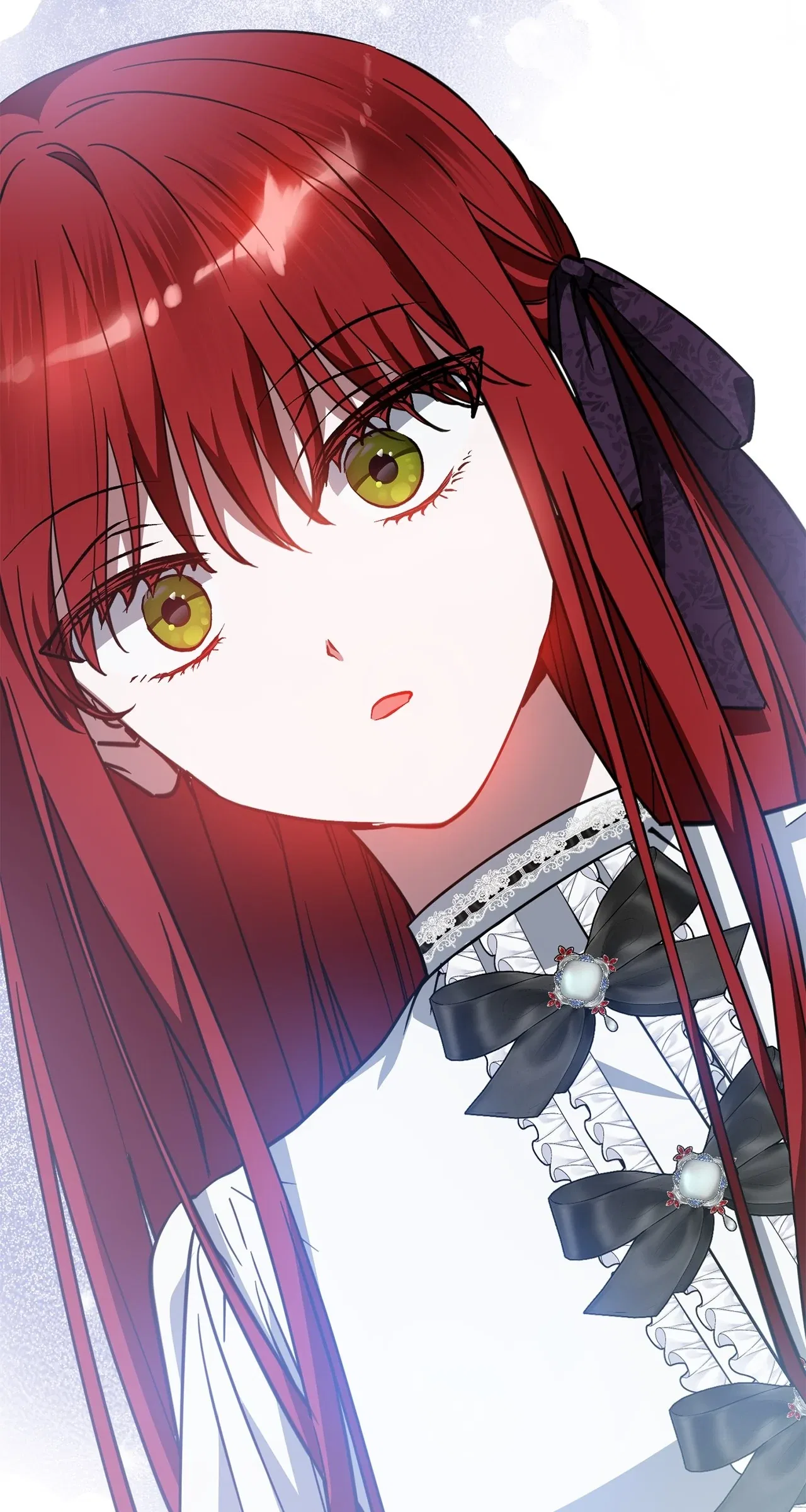 My Wicked Little Girl Chapter 67 – Page 41