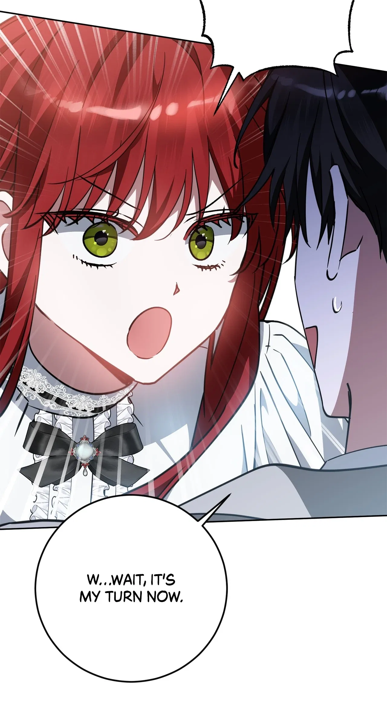 My Wicked Little Girl Chapter 67 – Page 44