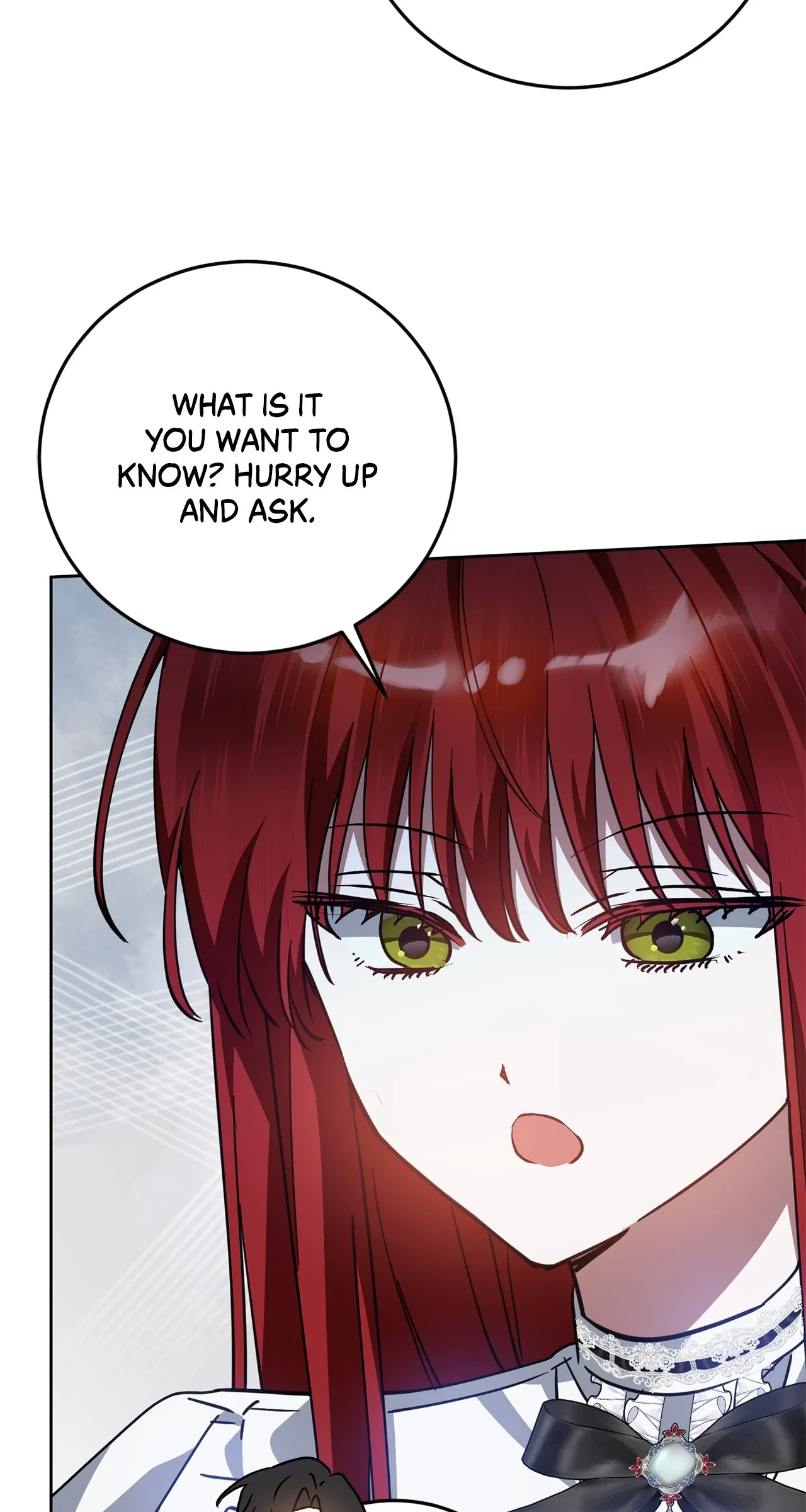 My Wicked Little Girl Chapter 67 – Page 48