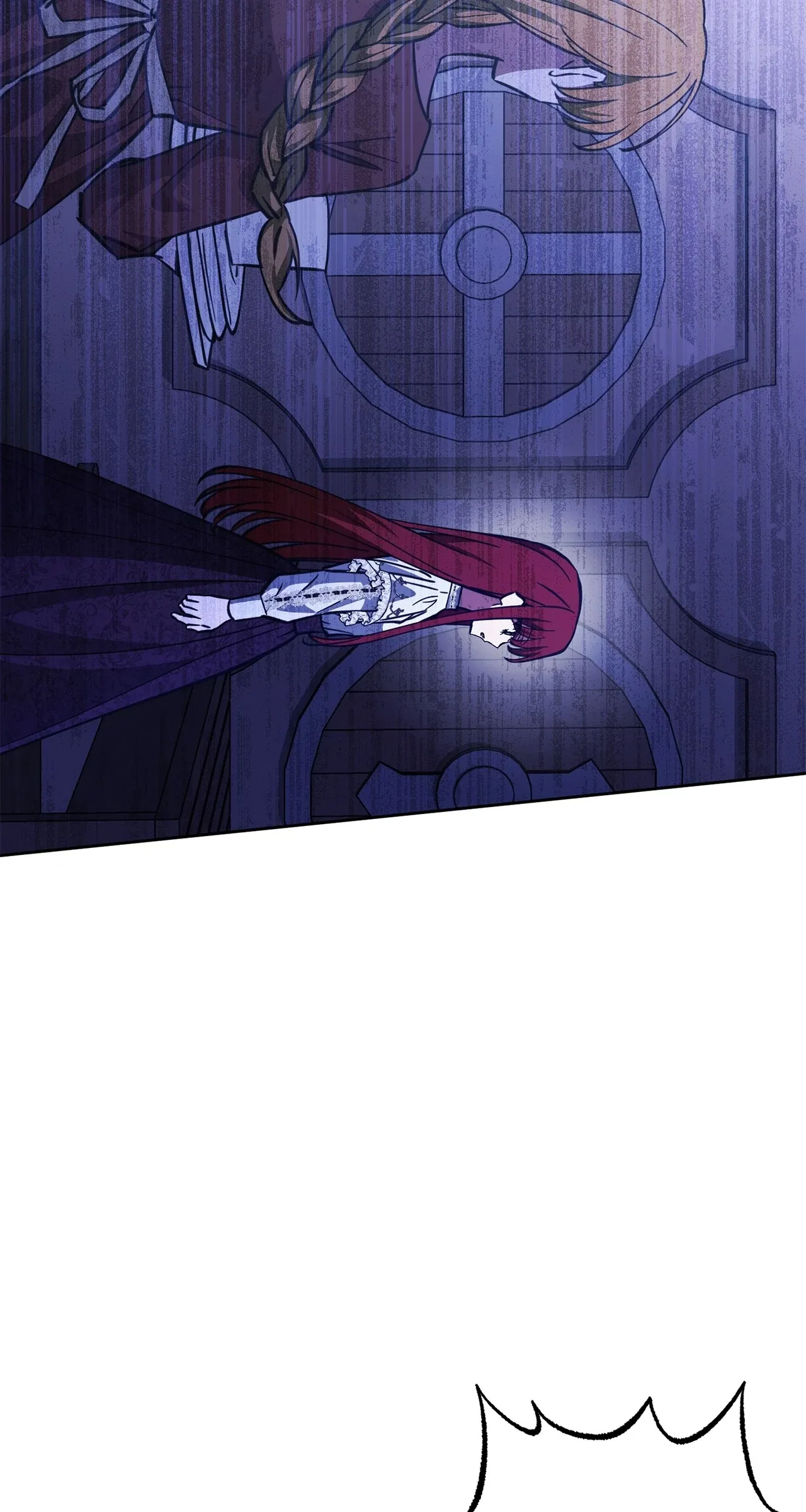 My Wicked Little Girl Chapter 67 – Page 52