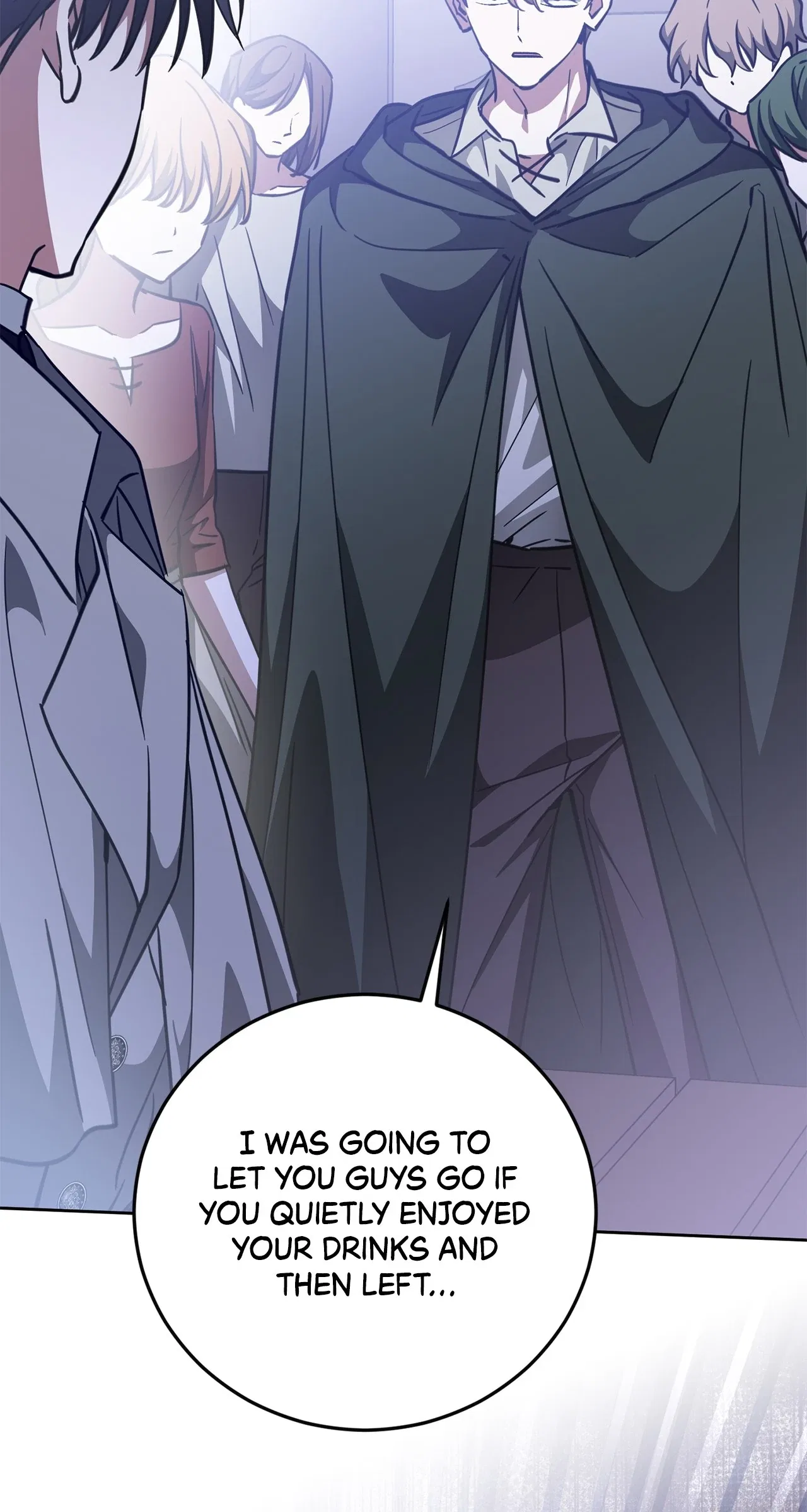 My Wicked Little Girl Chapter 67 – Page 54