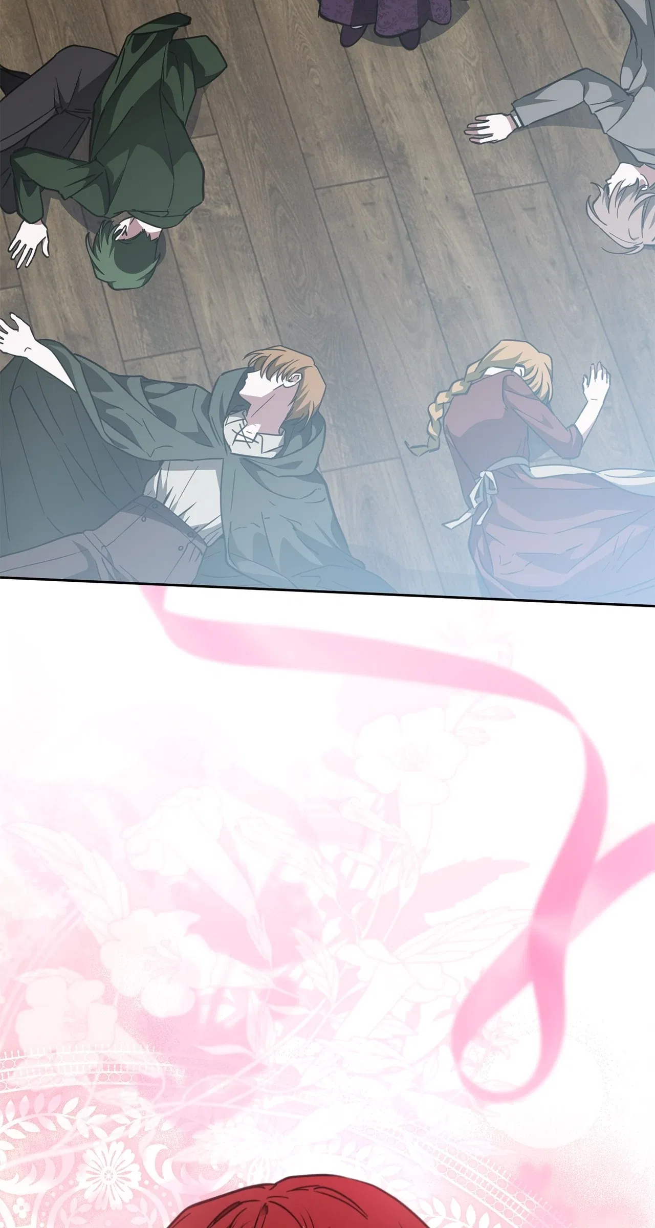 My Wicked Little Girl Chapter 67 – Page 63