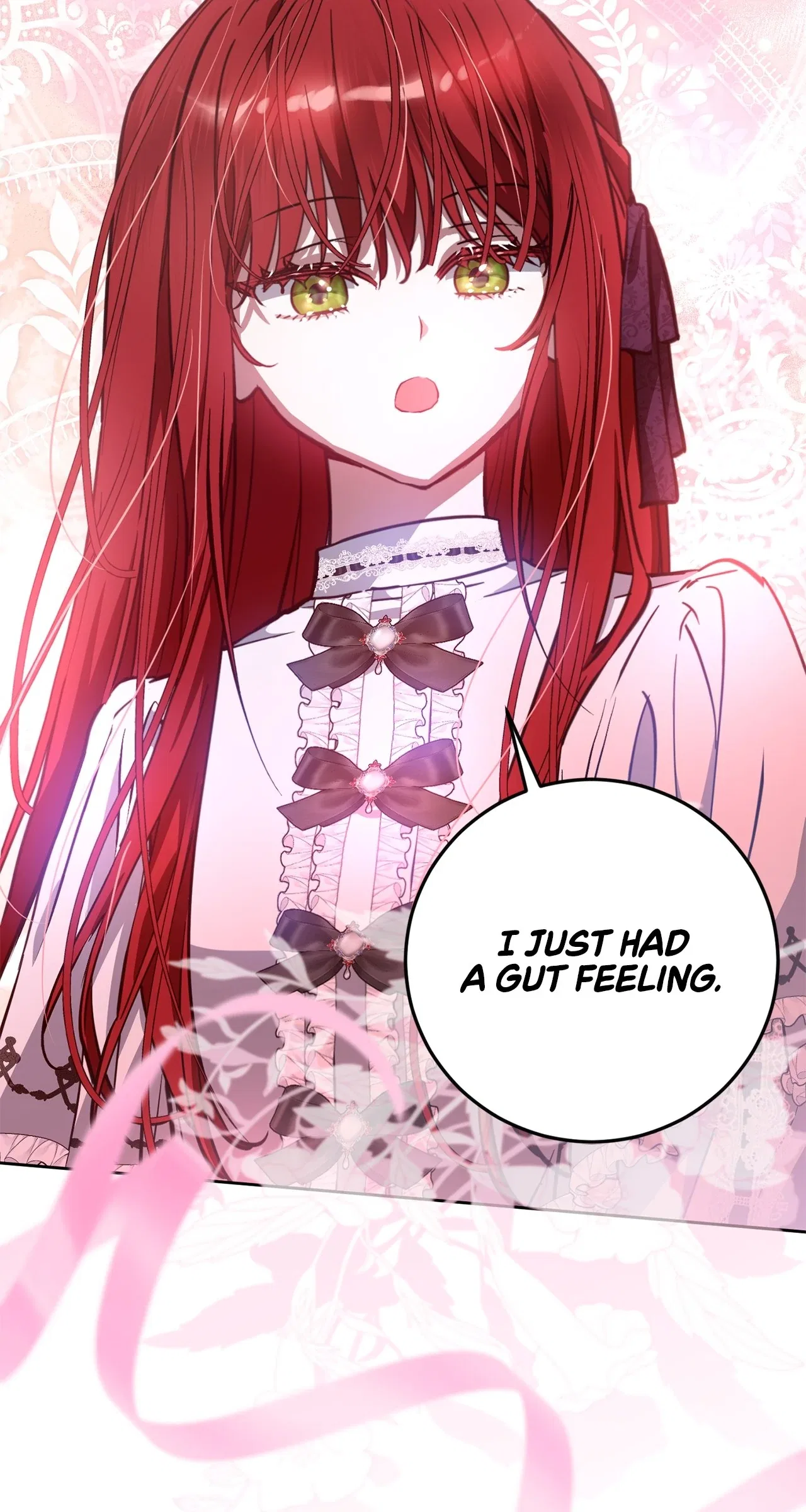 My Wicked Little Girl Chapter 67 – Page 64