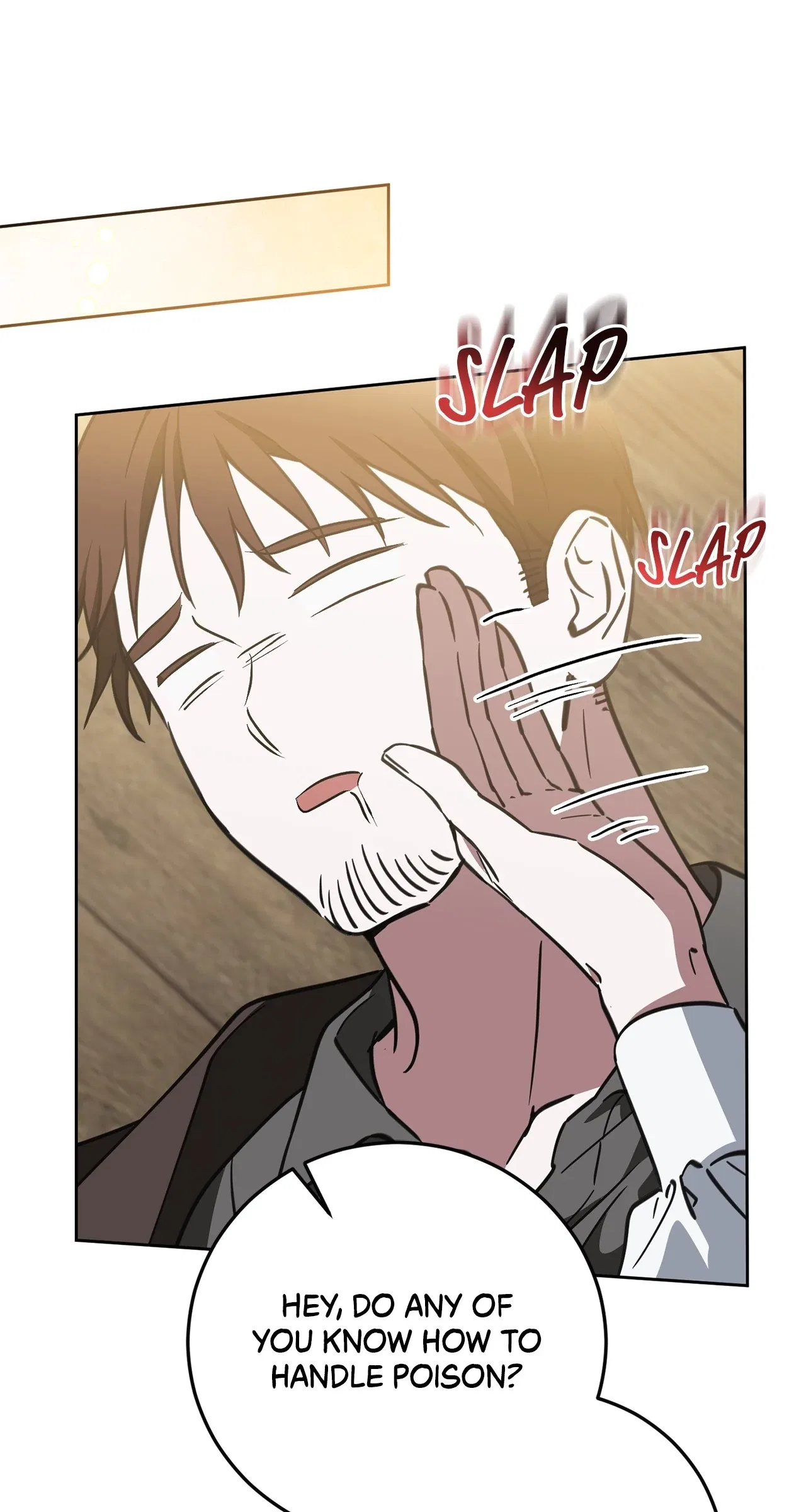 My Wicked Little Girl Chapter 67 – Page 66