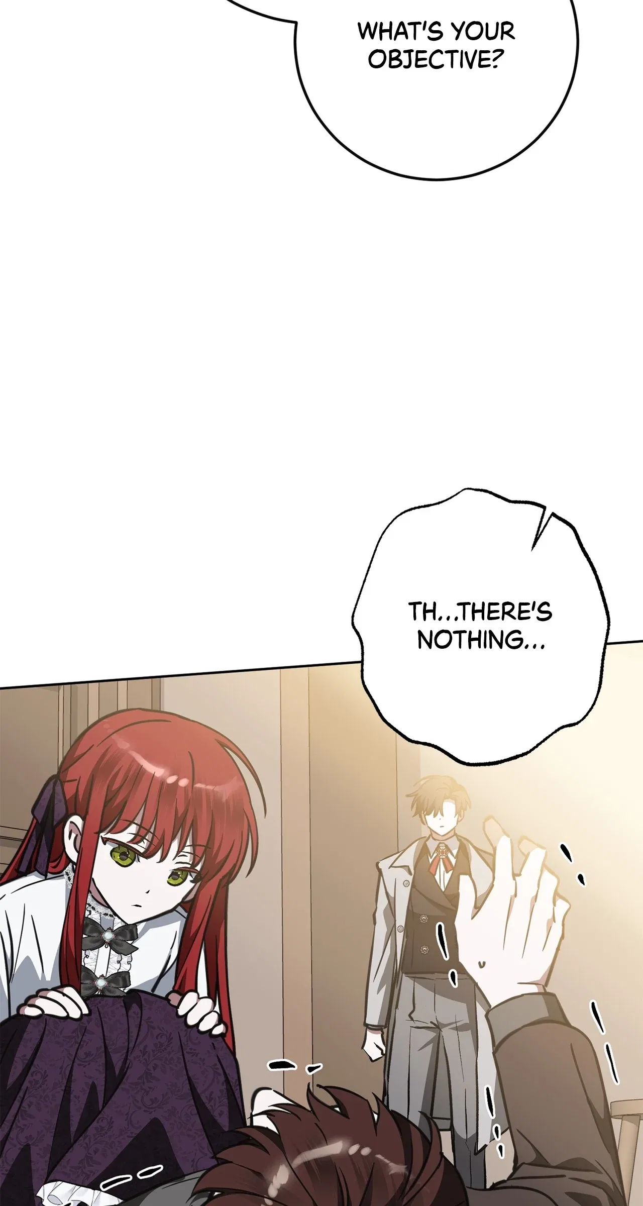 My Wicked Little Girl Chapter 67 – Page 67