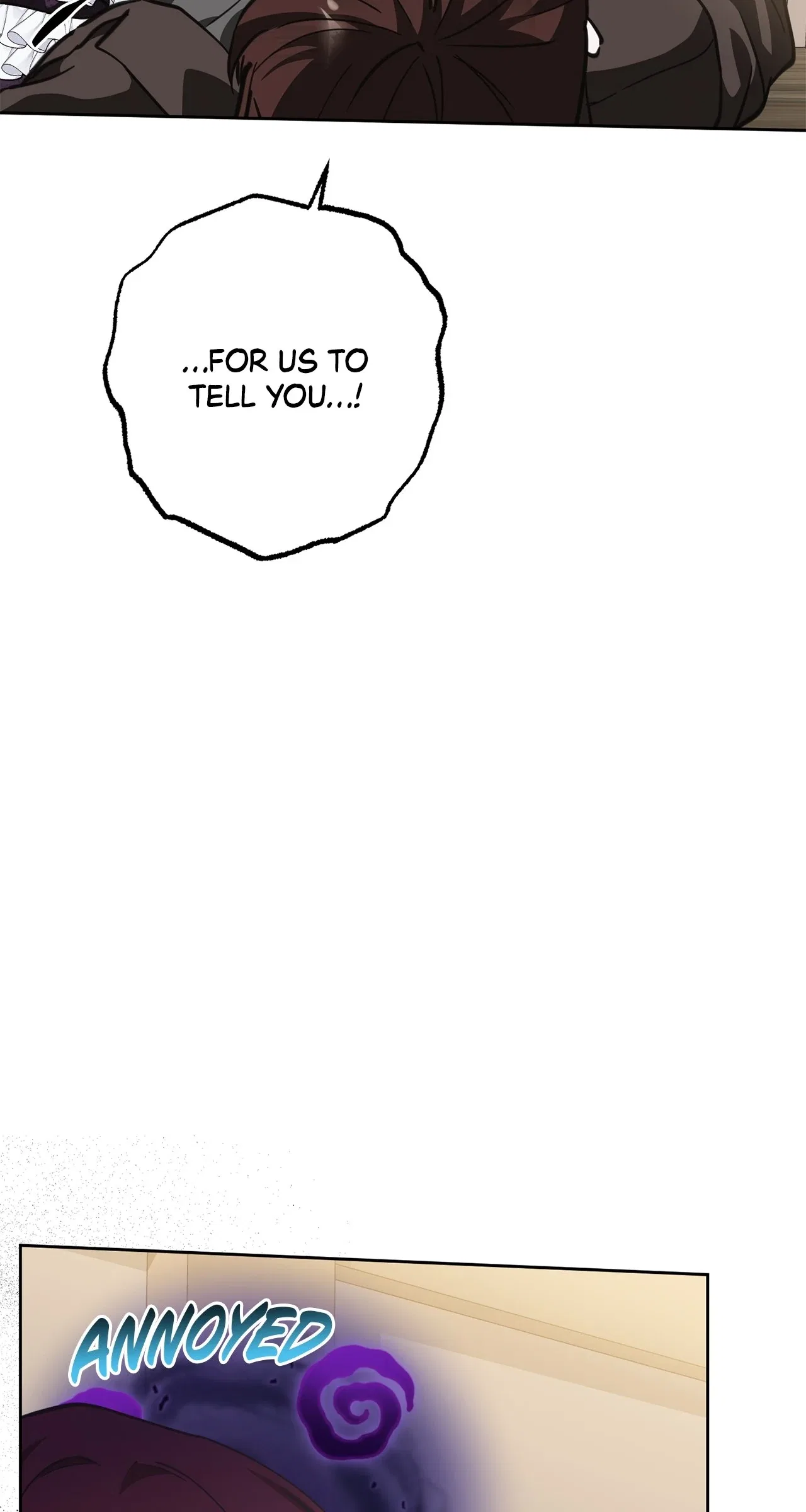 My Wicked Little Girl Chapter 67 – Page 68