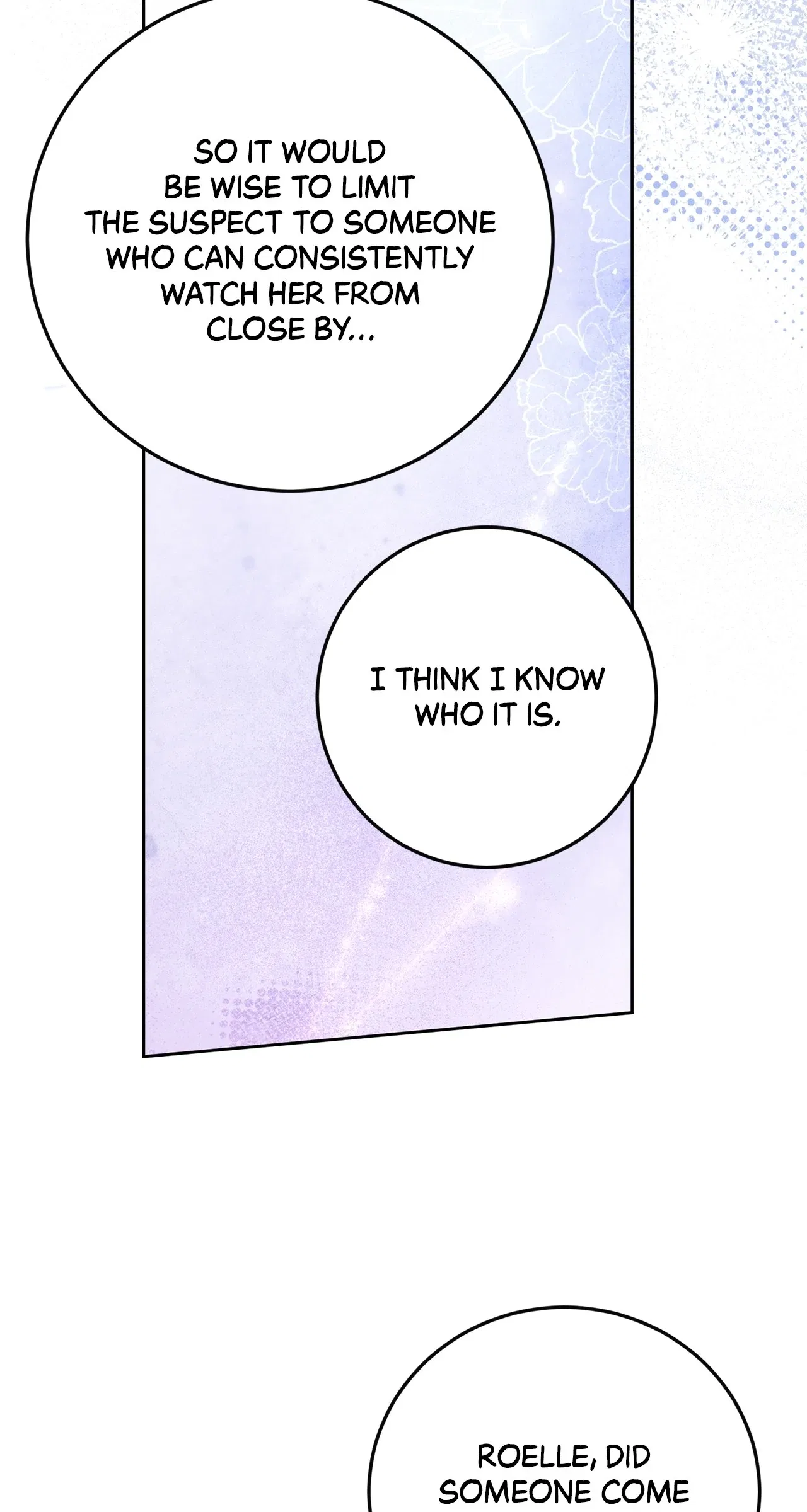 My Wicked Little Girl Chapter 67 – Page 71