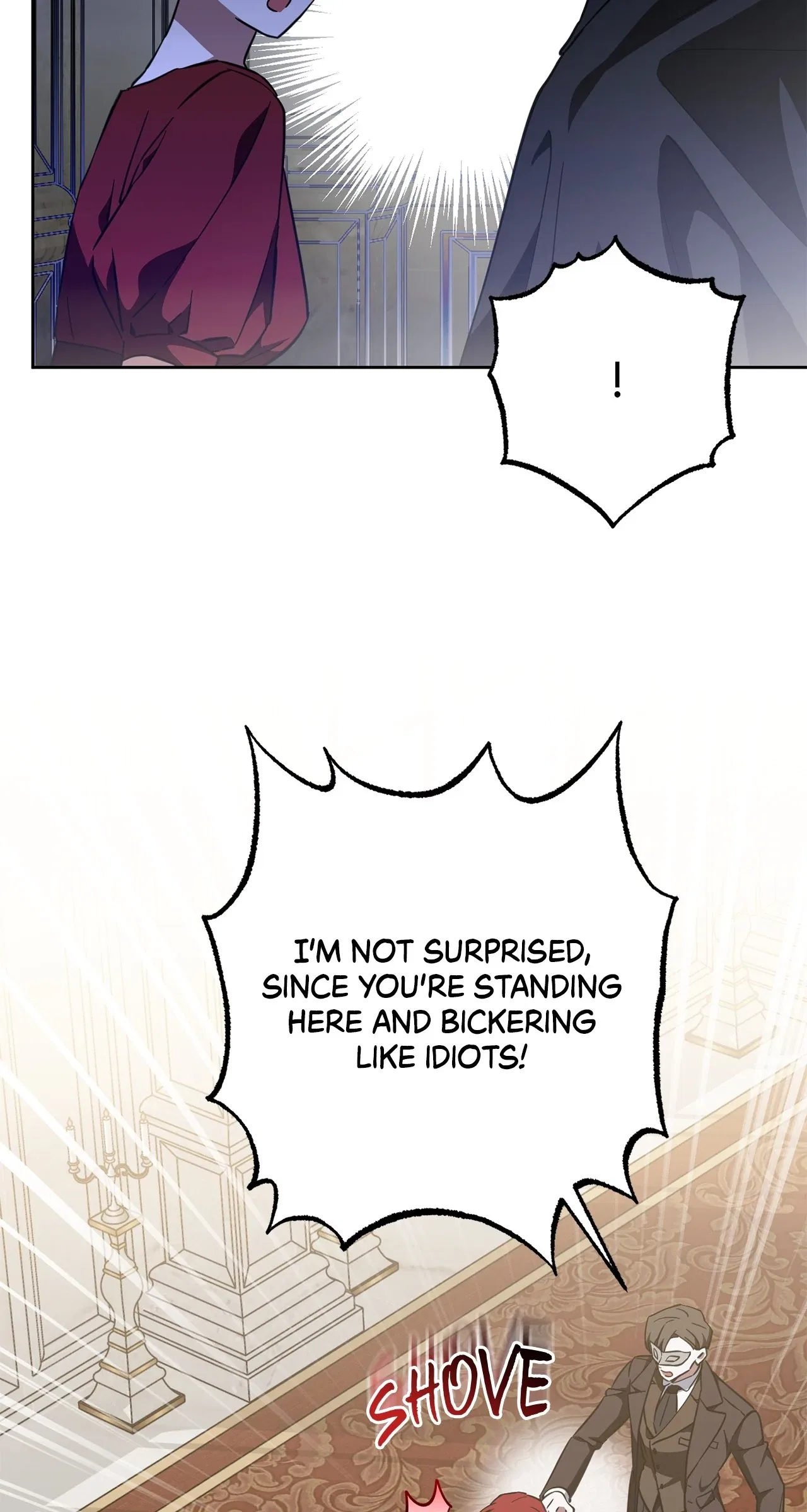 My Wicked Little Girl Chapter 66 – Page 2