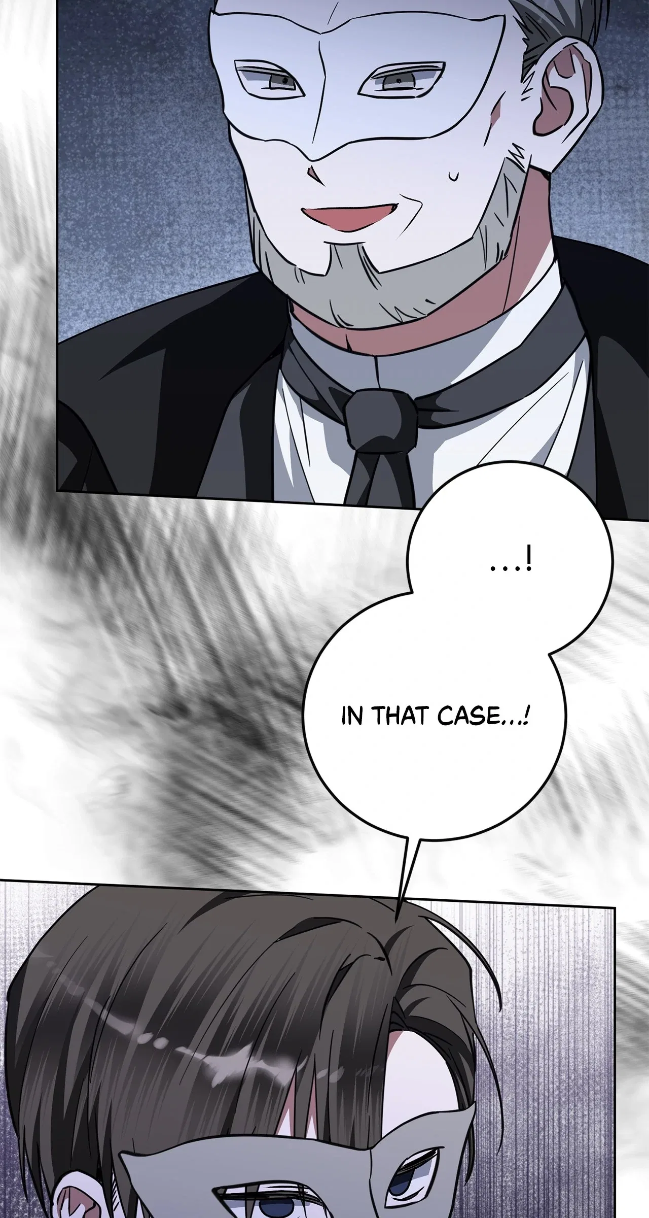My Wicked Little Girl Chapter 66 – Page 7