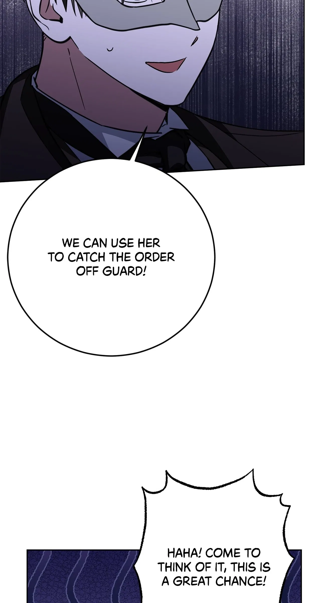 My Wicked Little Girl Chapter 66 – Page 8