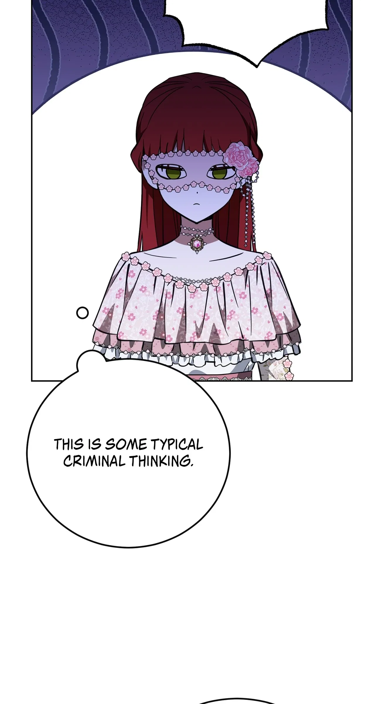 My Wicked Little Girl Chapter 66 – Page 9