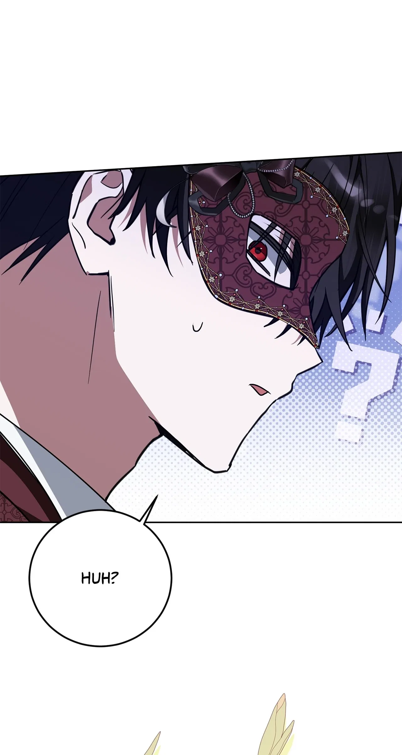 My Wicked Little Girl Chapter 66 – Page 20