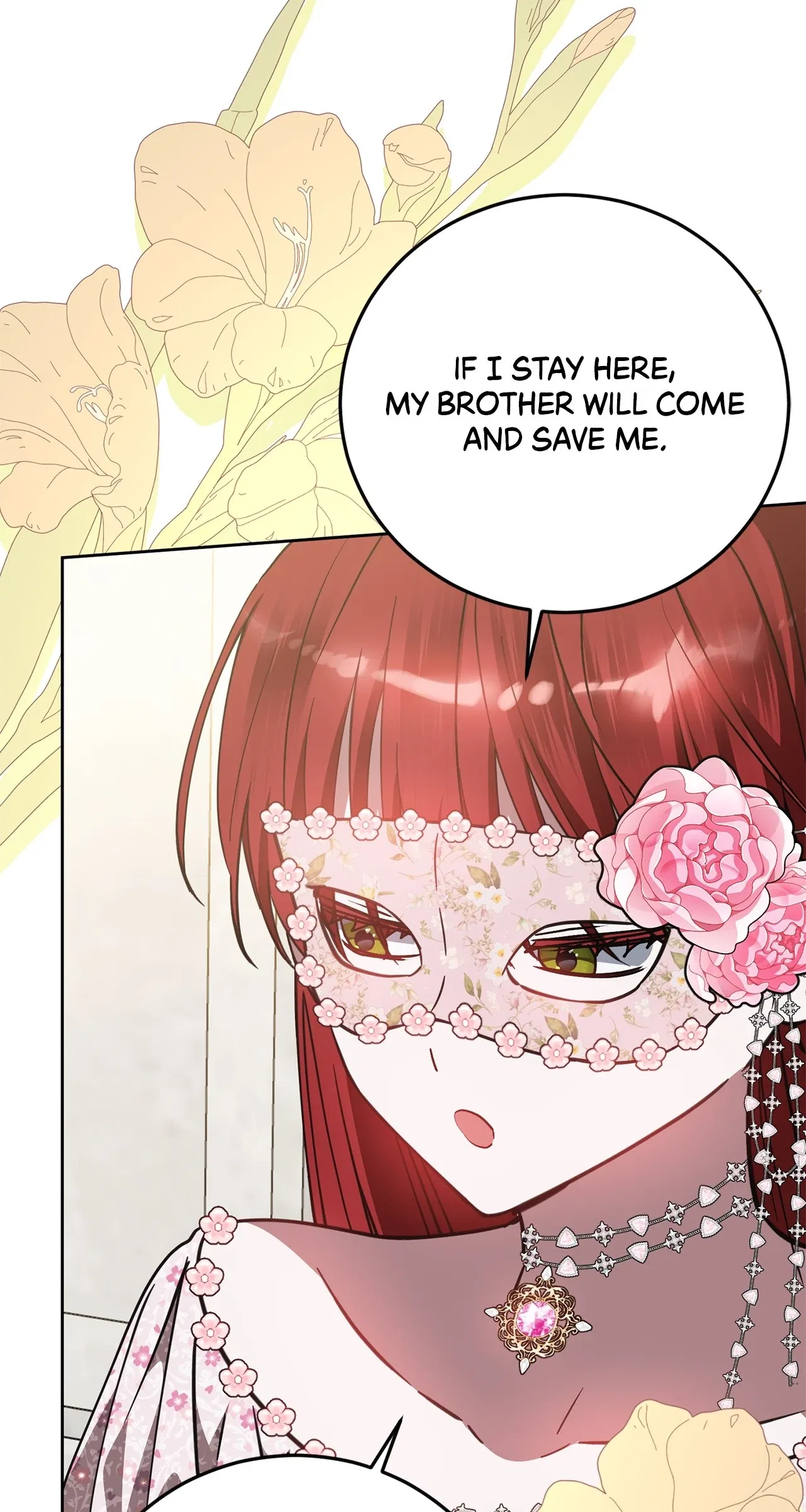 My Wicked Little Girl Chapter 66 – Page 21