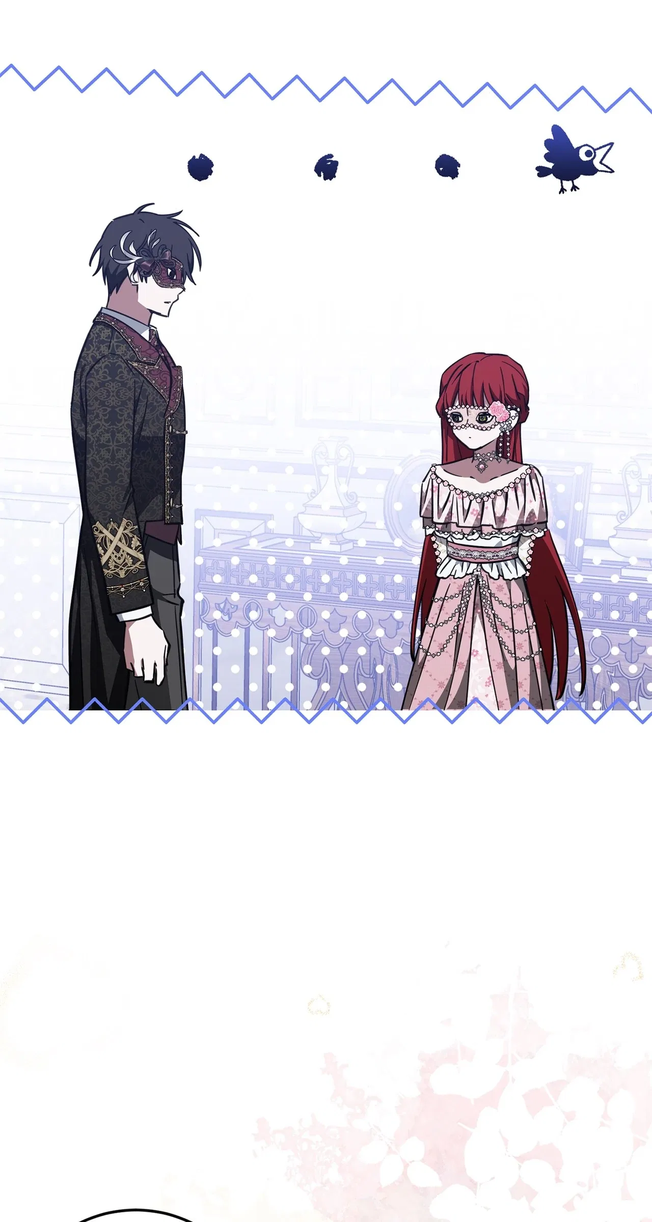 My Wicked Little Girl Chapter 66 – Page 23