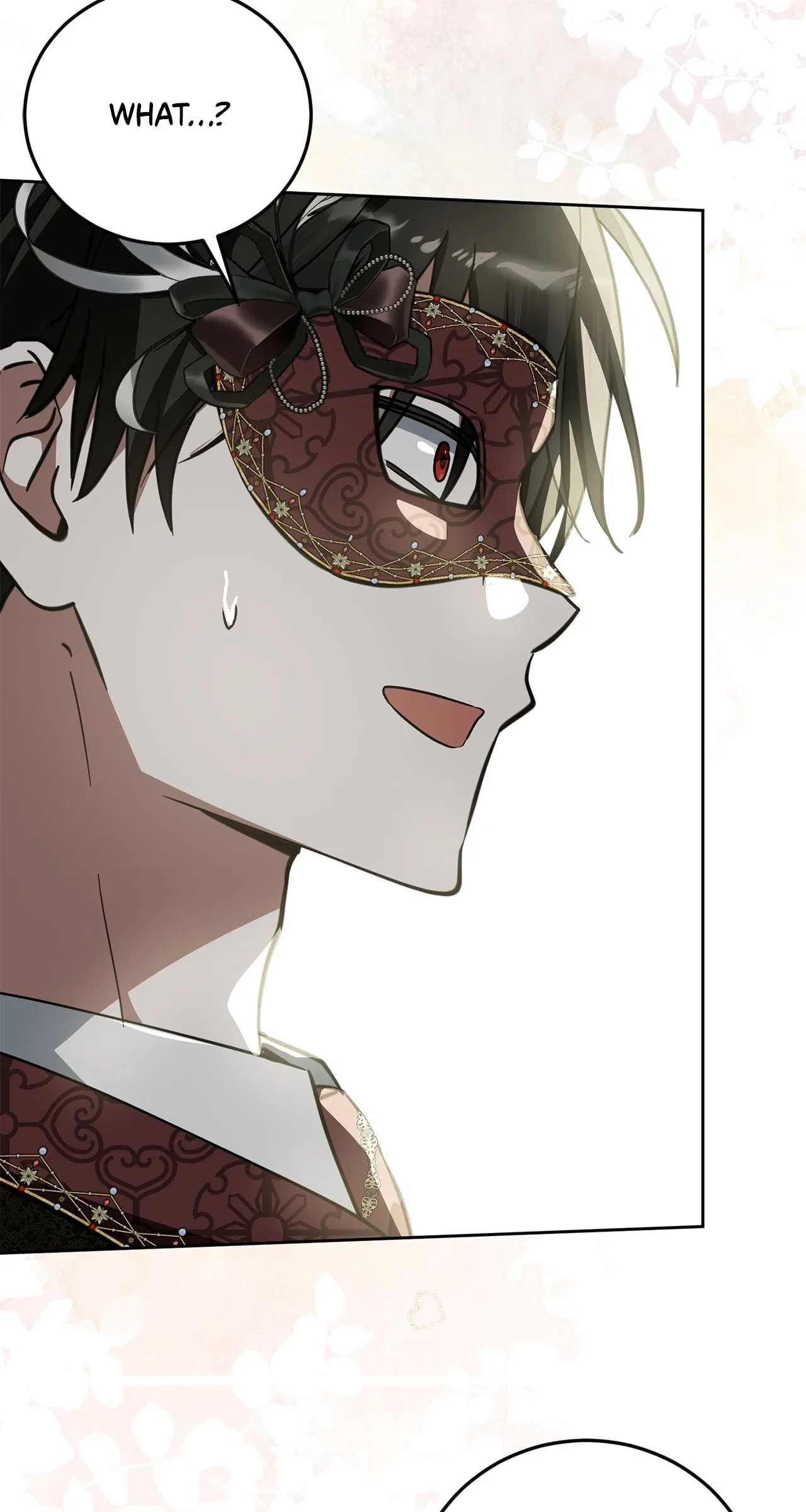 My Wicked Little Girl Chapter 66 – Page 24