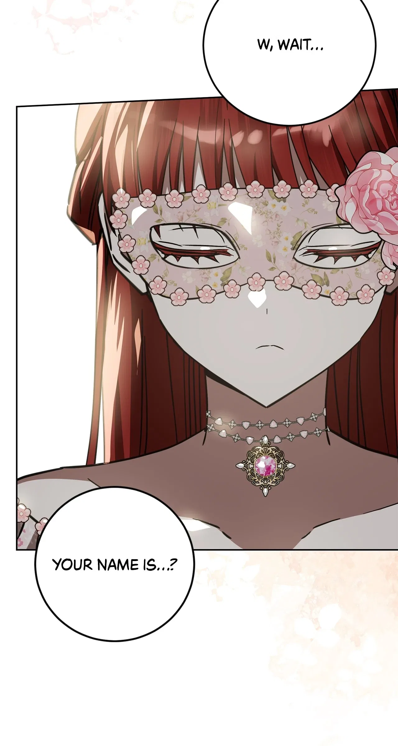 My Wicked Little Girl Chapter 66 – Page 25