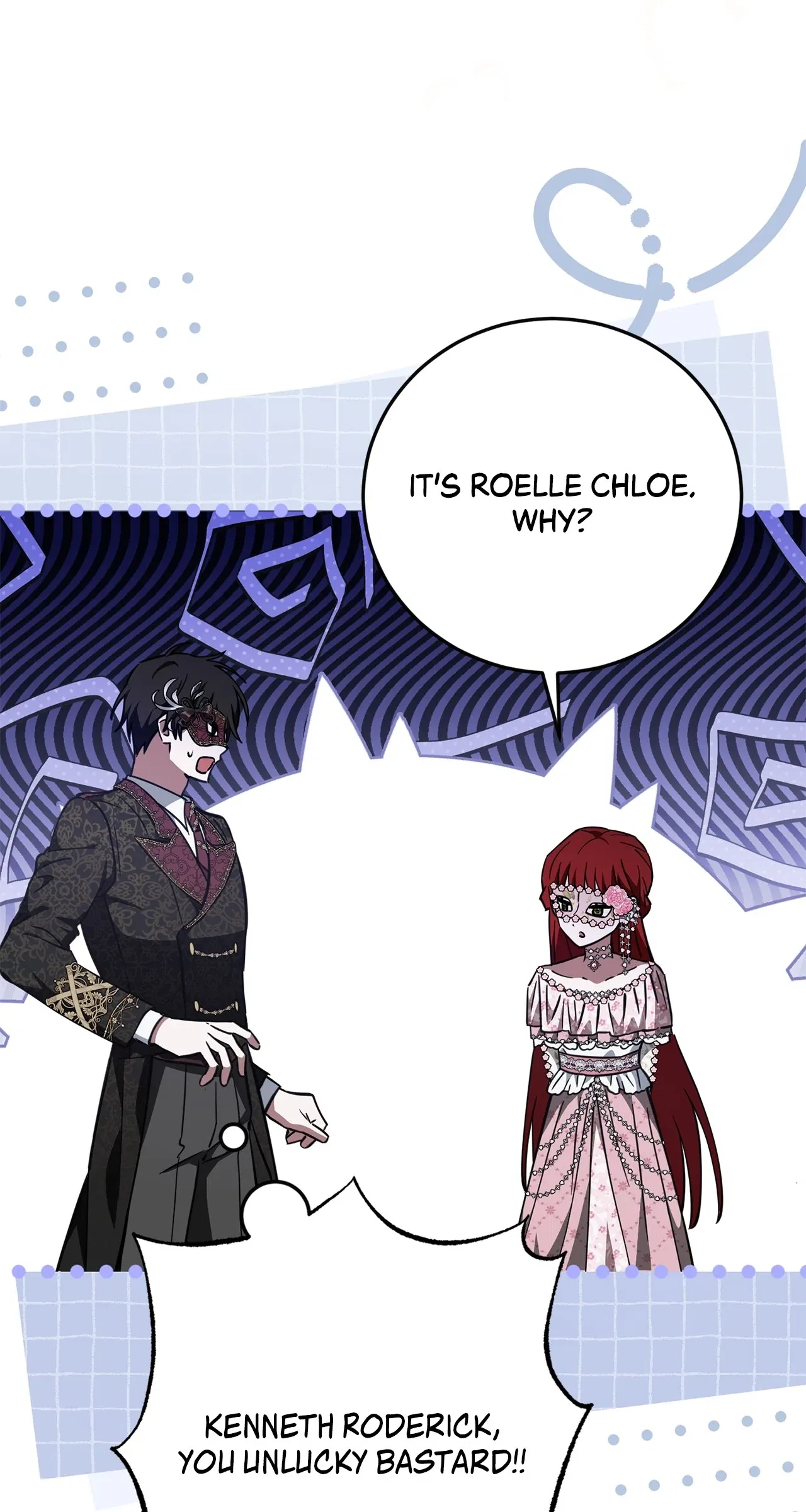 My Wicked Little Girl Chapter 66 – Page 26