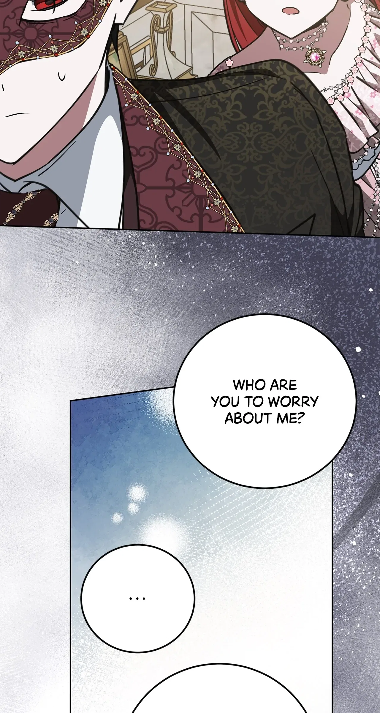 My Wicked Little Girl Chapter 66 – Page 29
