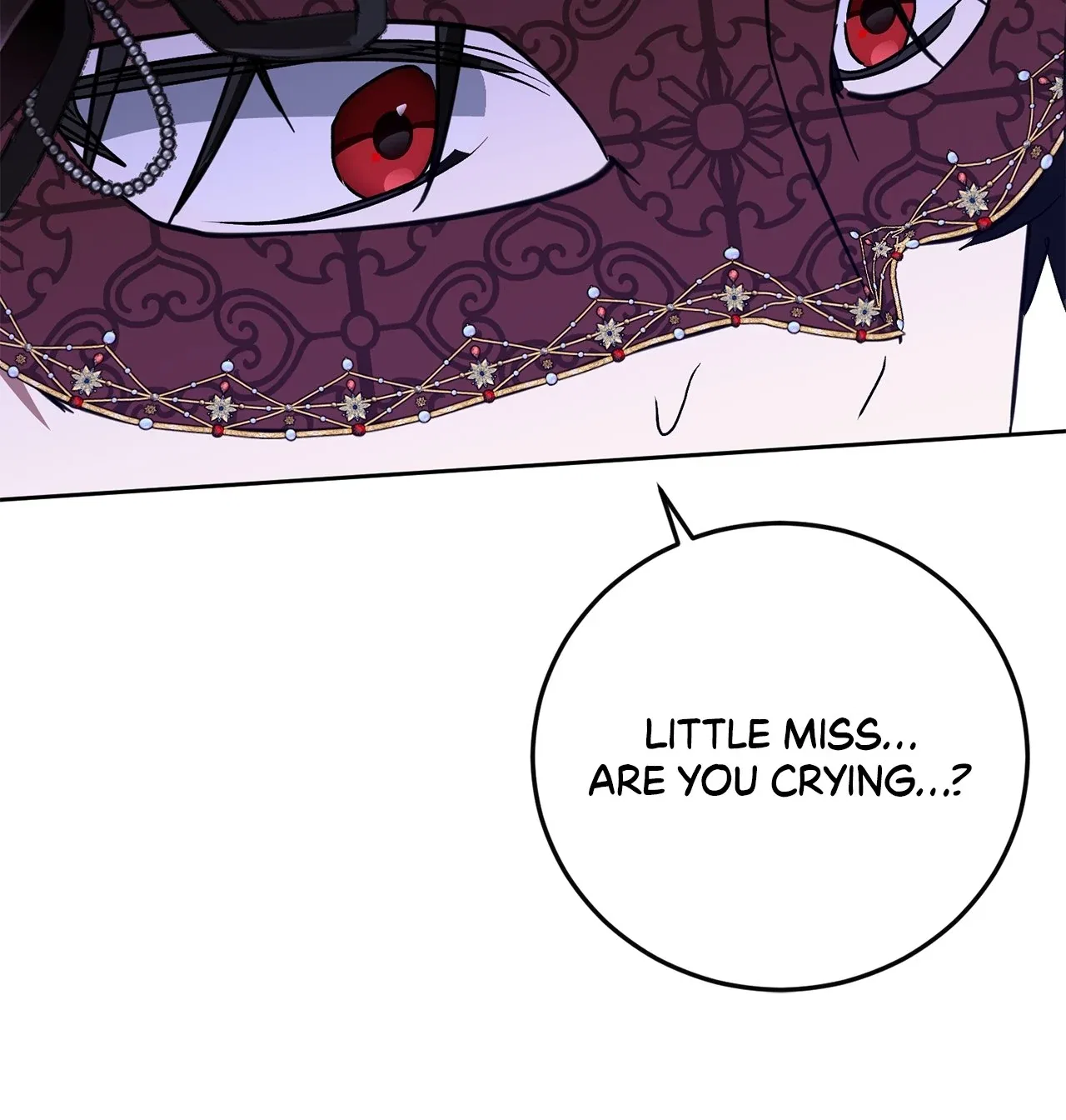 My Wicked Little Girl Chapter 66 – Page 33