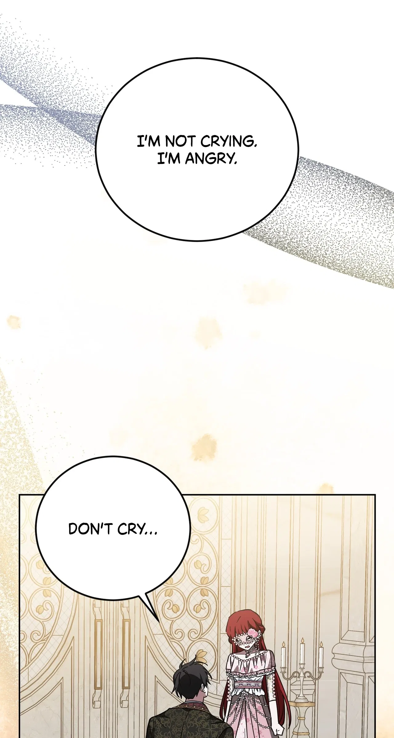 My Wicked Little Girl Chapter 66 – Page 34