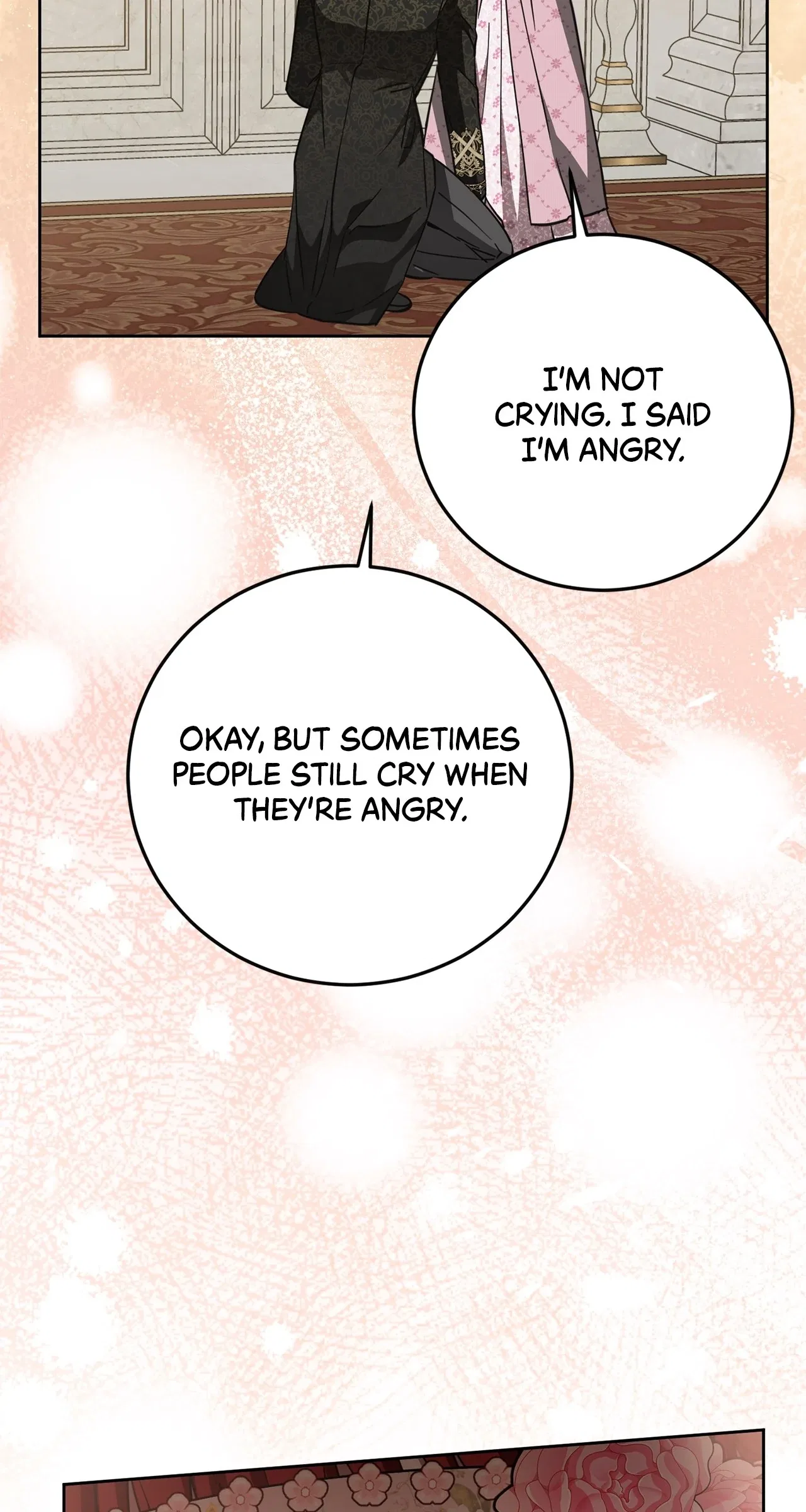 My Wicked Little Girl Chapter 66 – Page 35